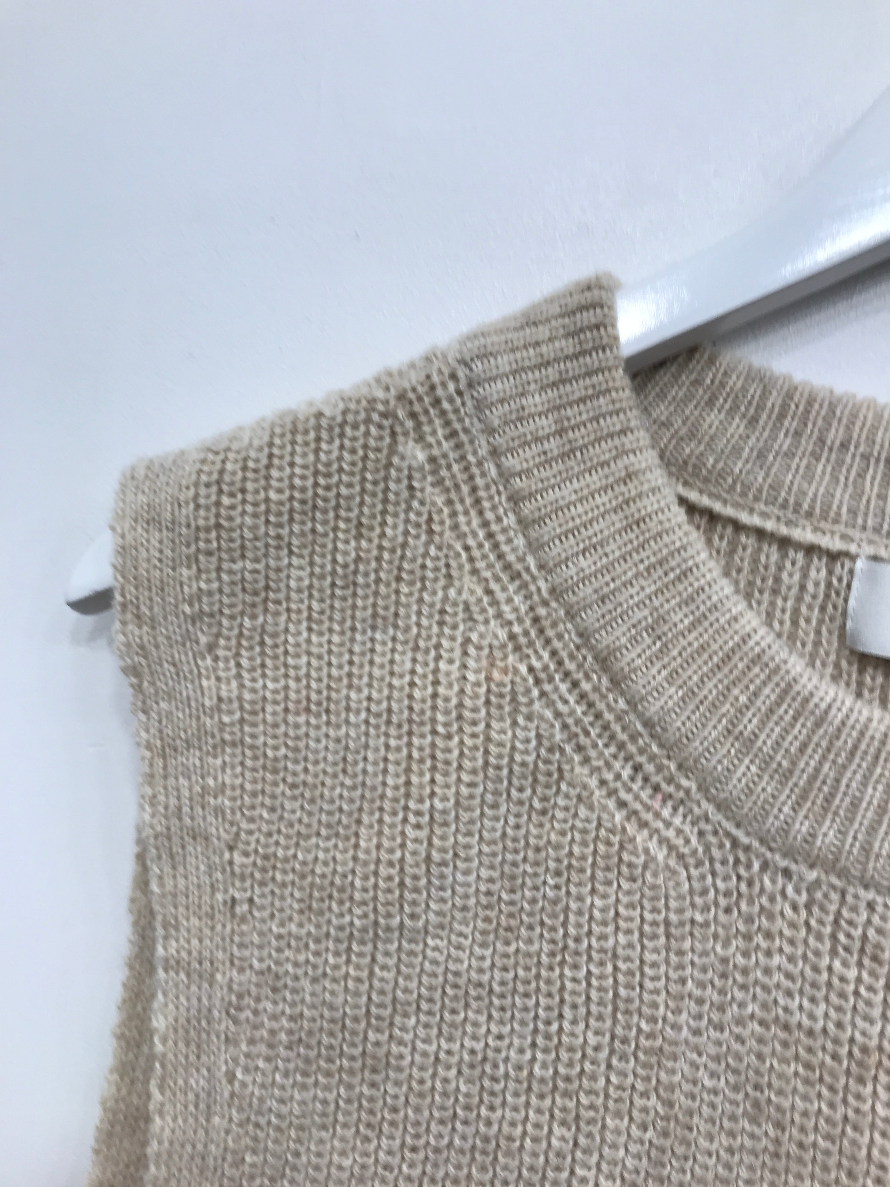 Only Vest
