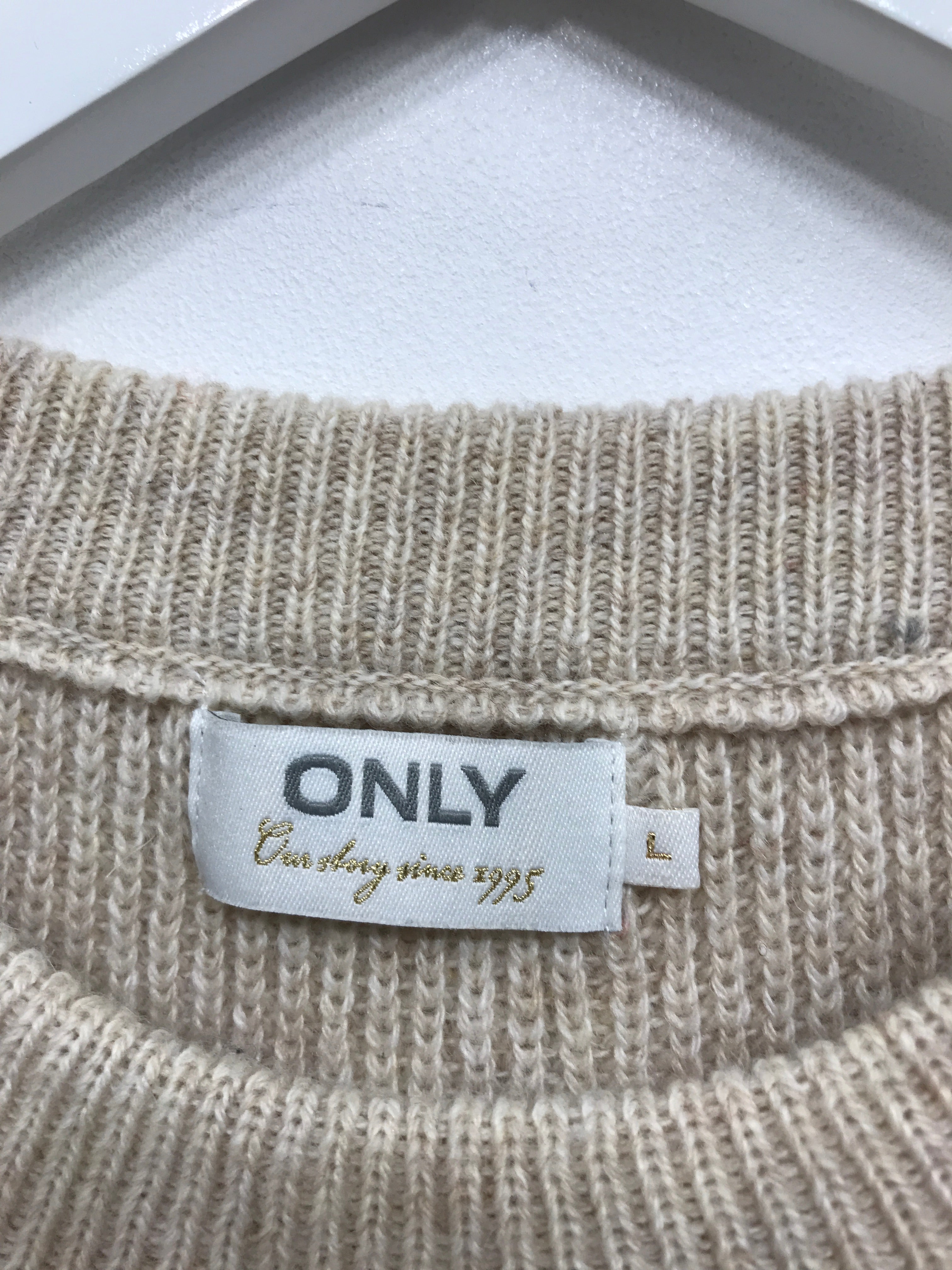 Only Vest