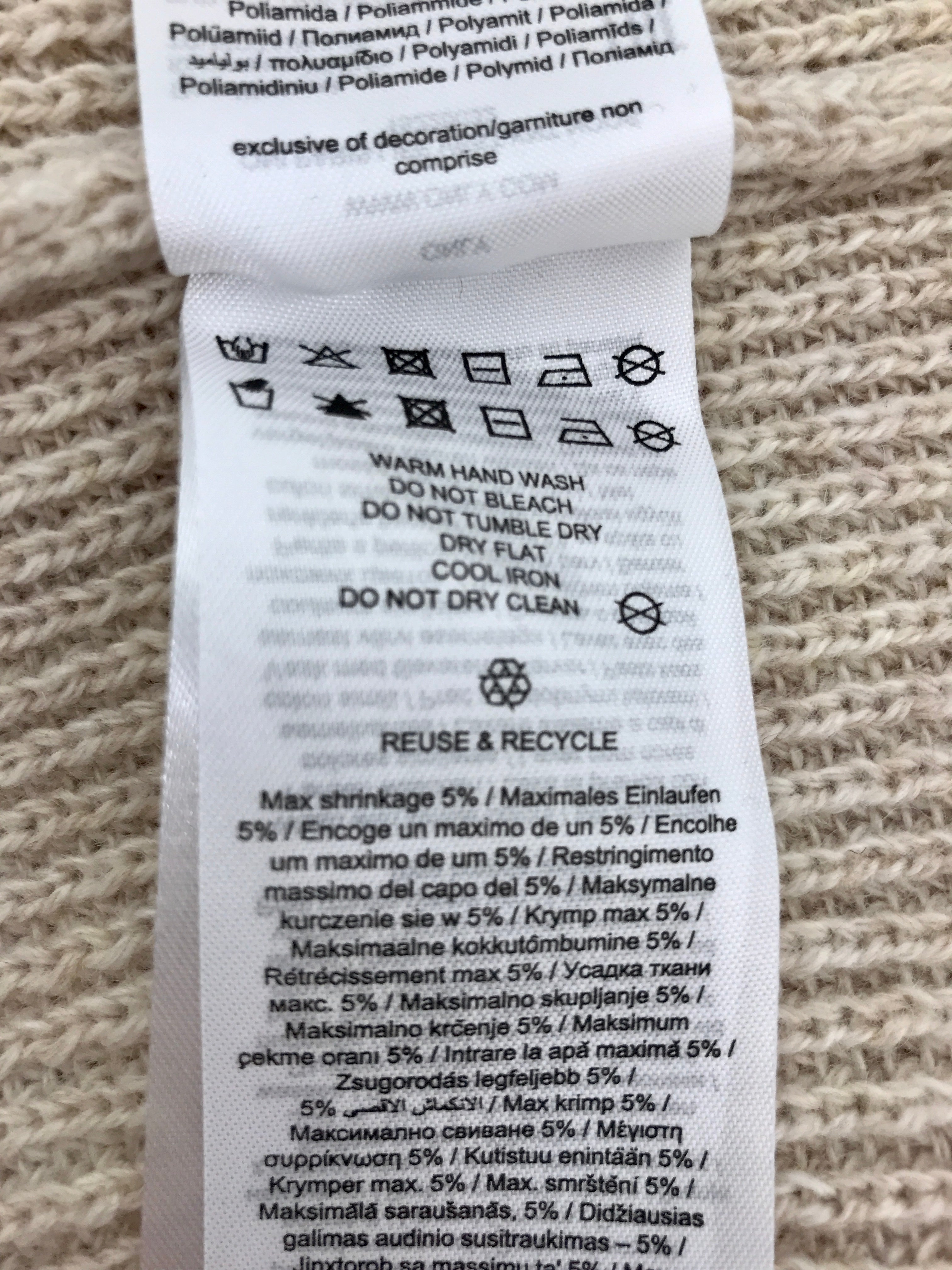 Only Vest