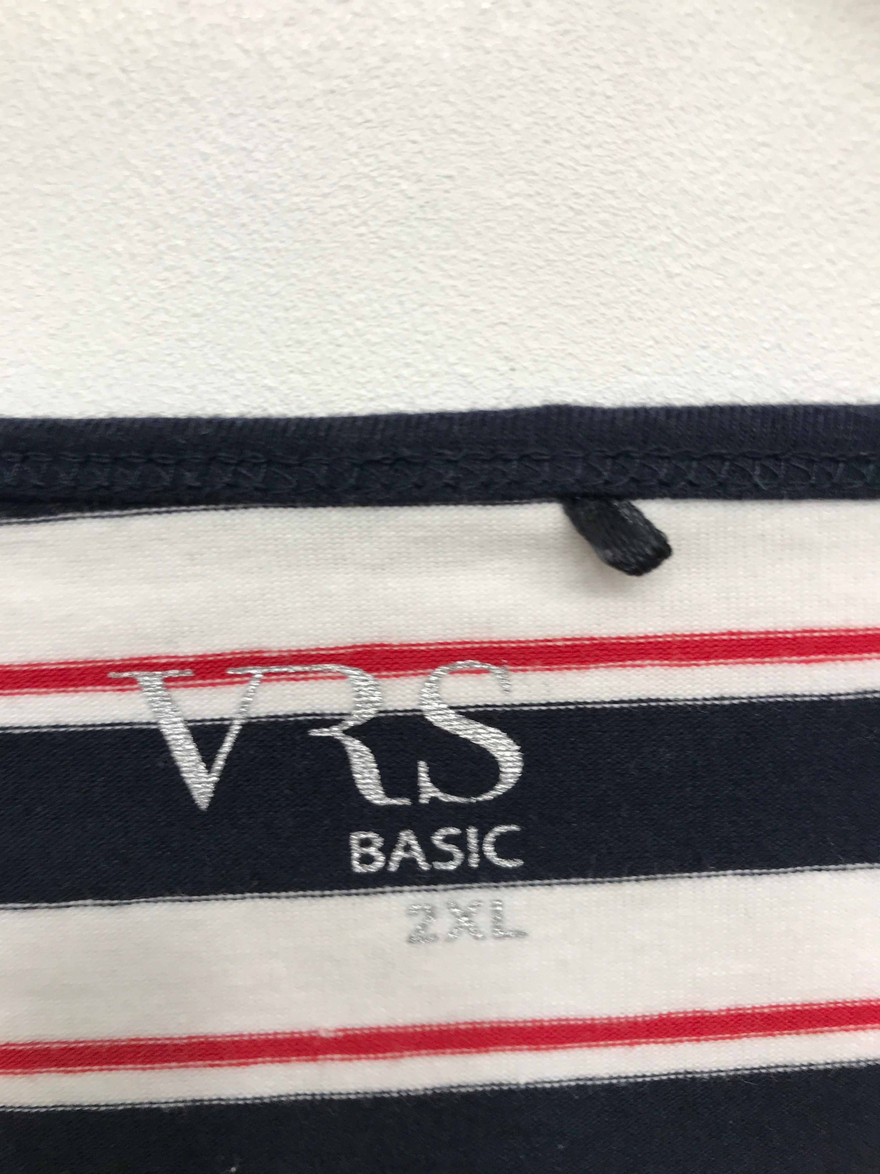VRS (Føtex) Bluse