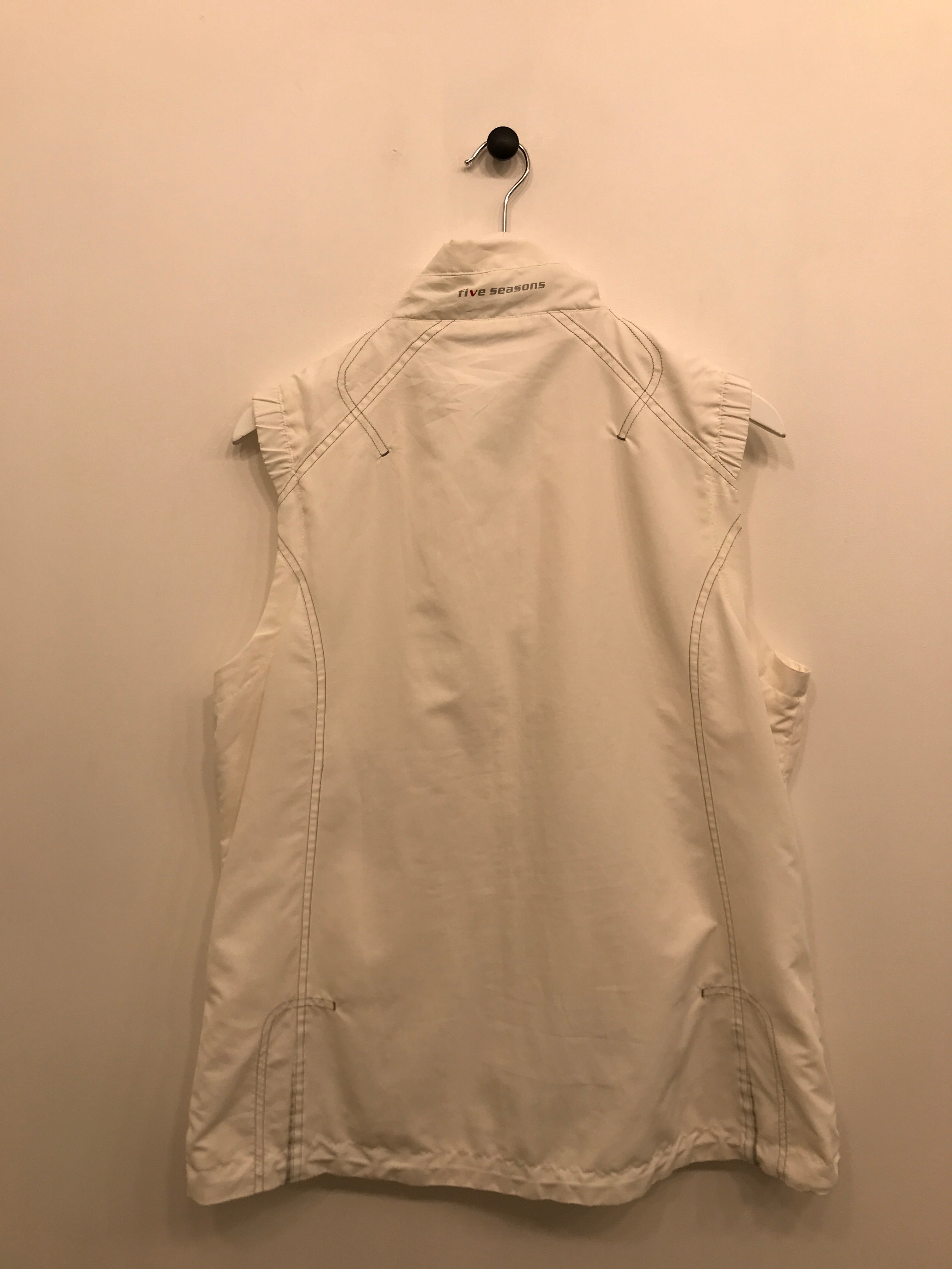 Five Seasons Vest