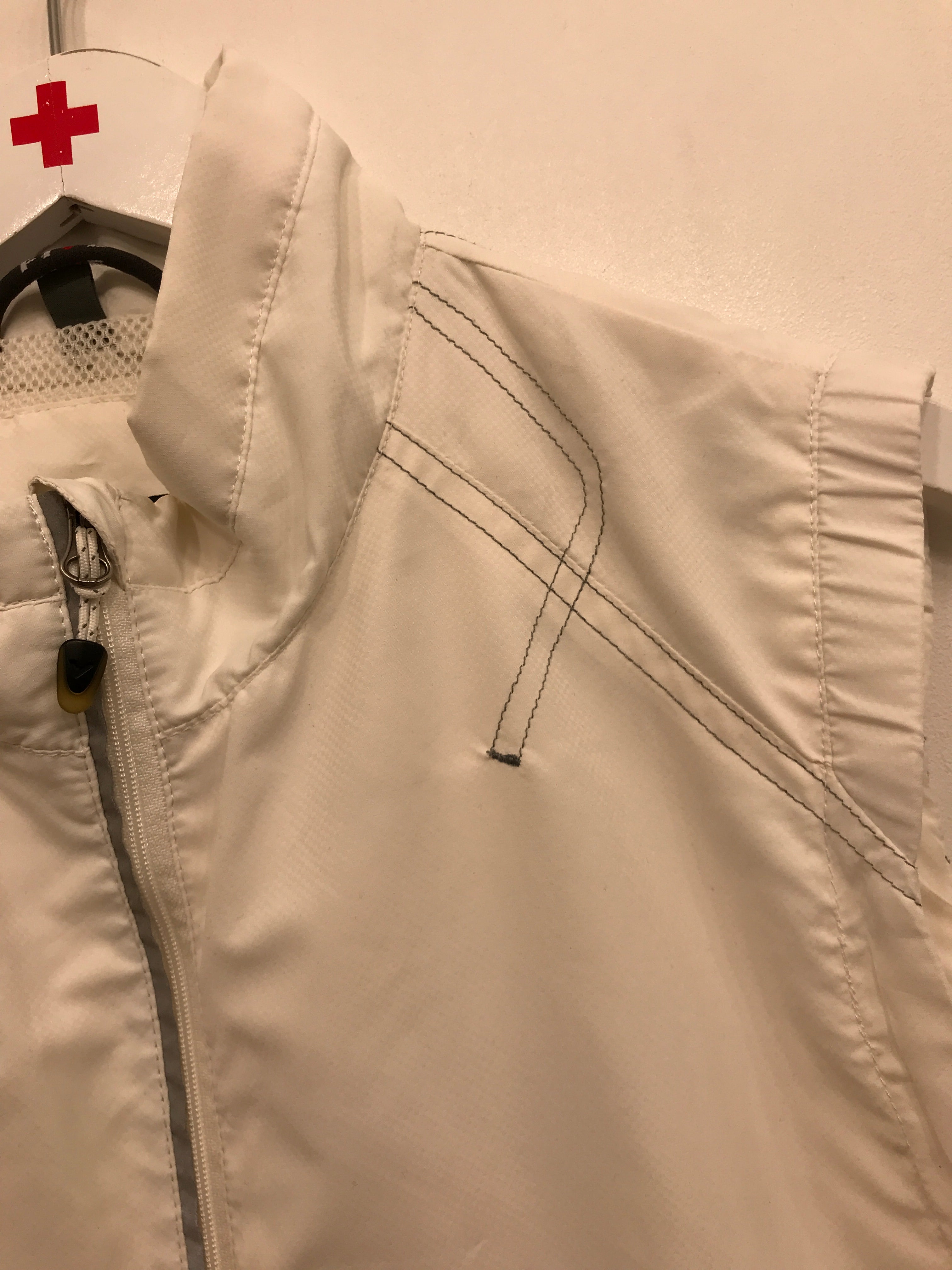 Five Seasons Vest