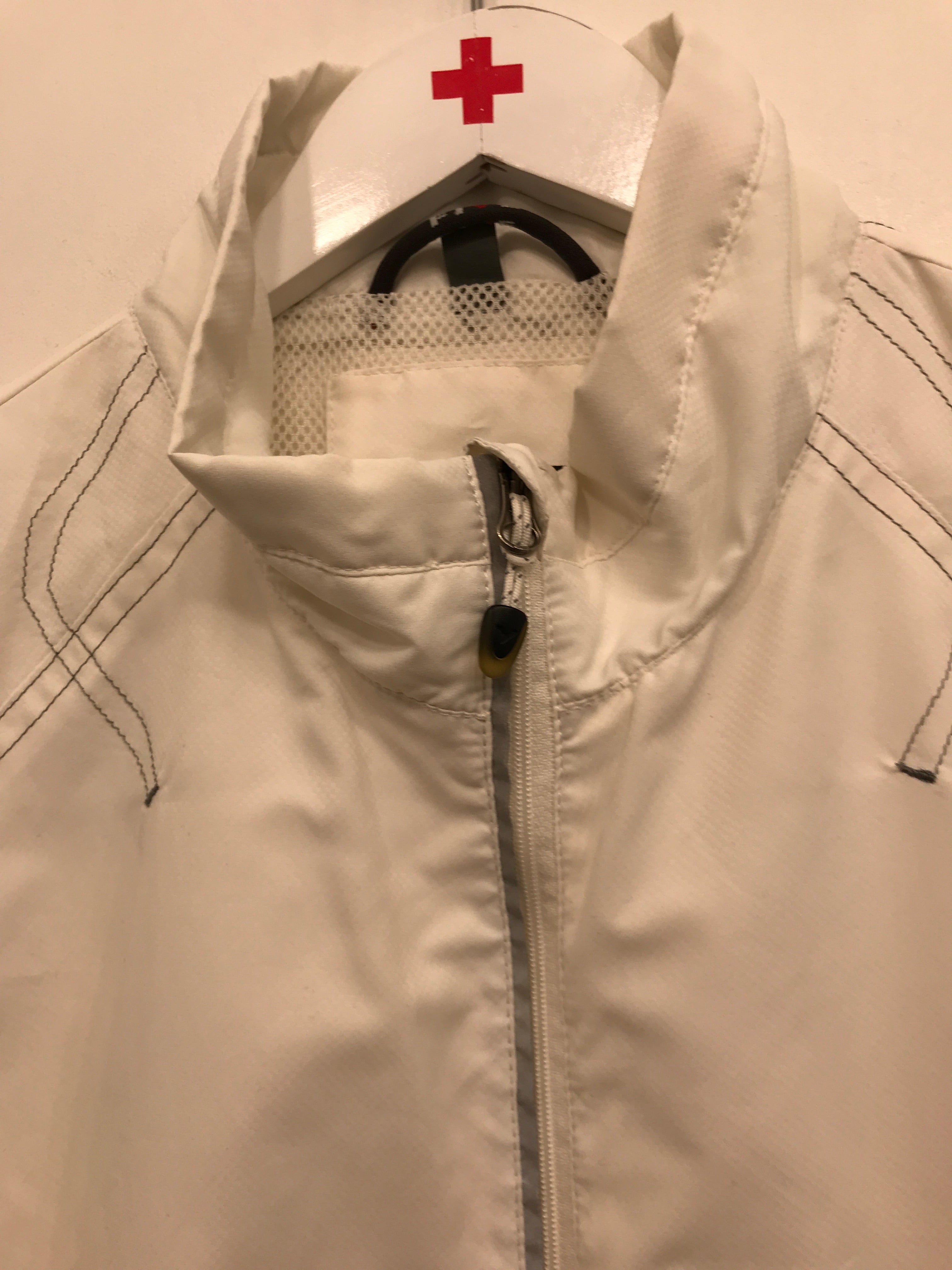Five Seasons Vest