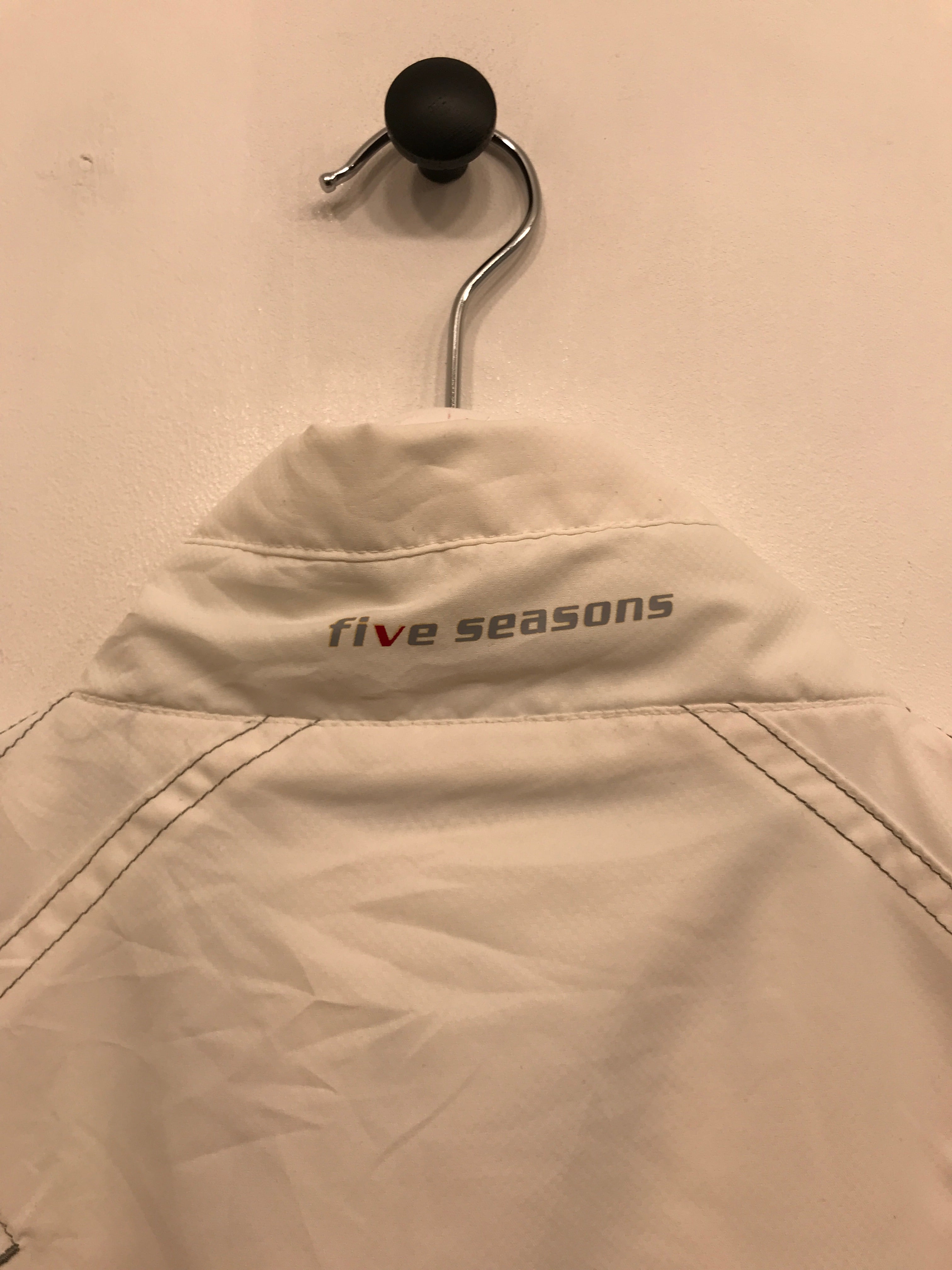 Five Seasons Vest