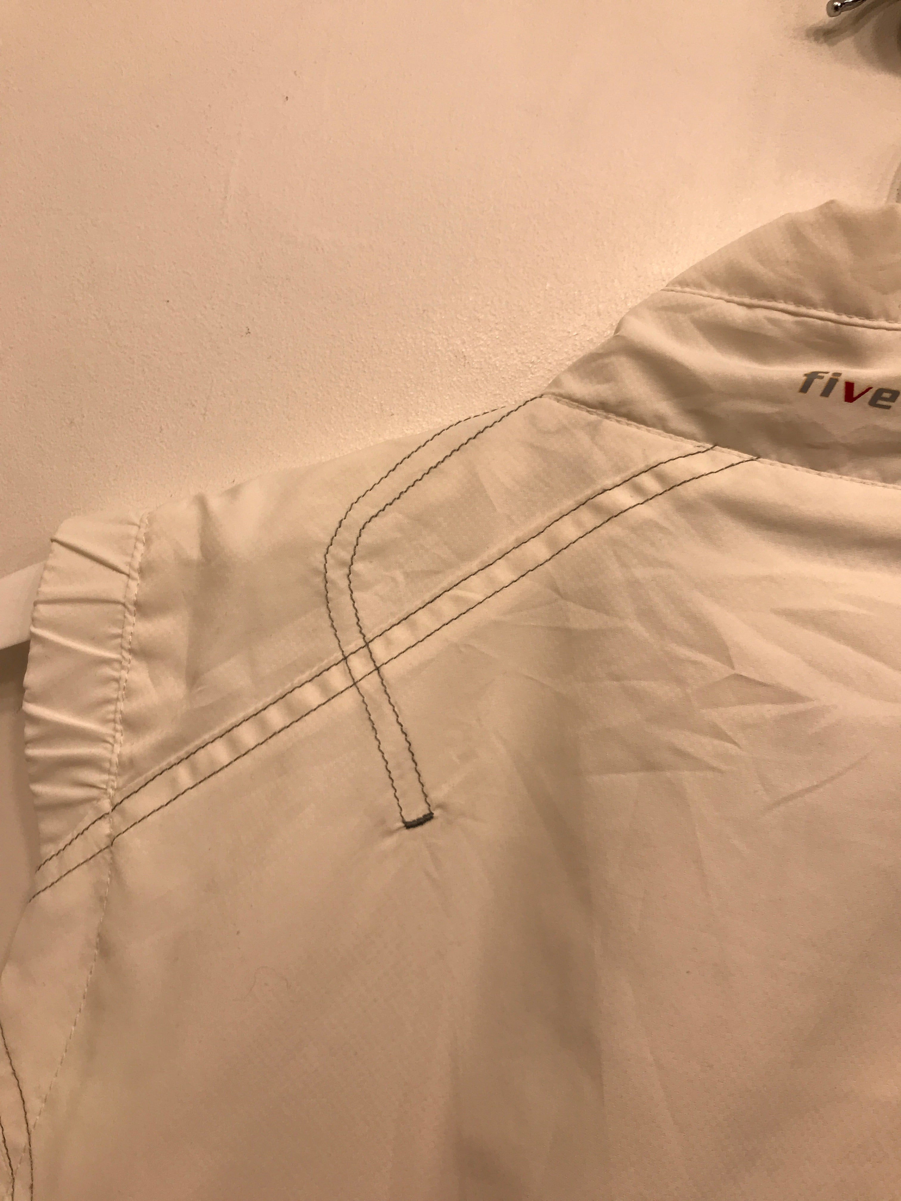 Five Seasons Vest