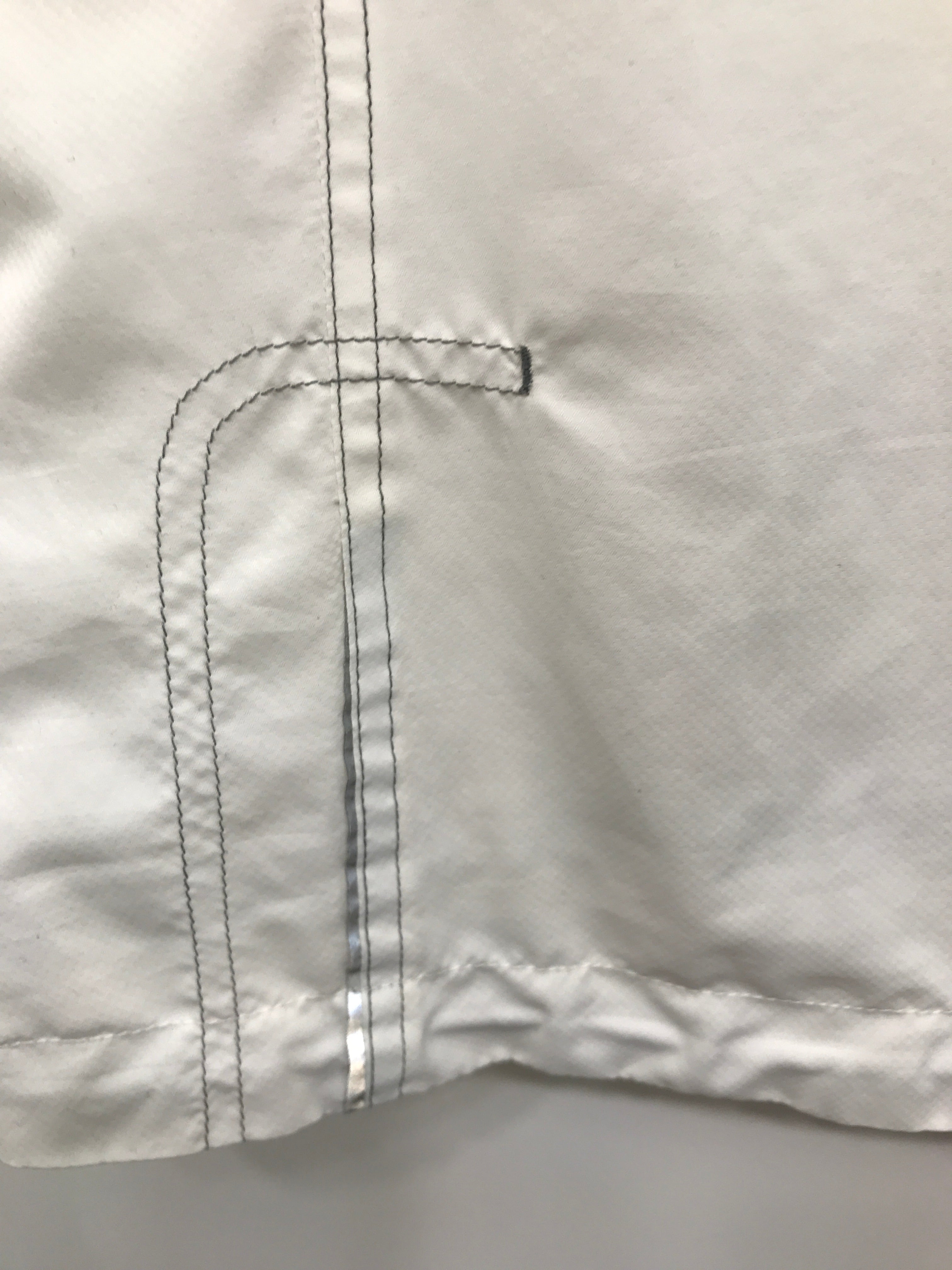 Five Seasons Vest