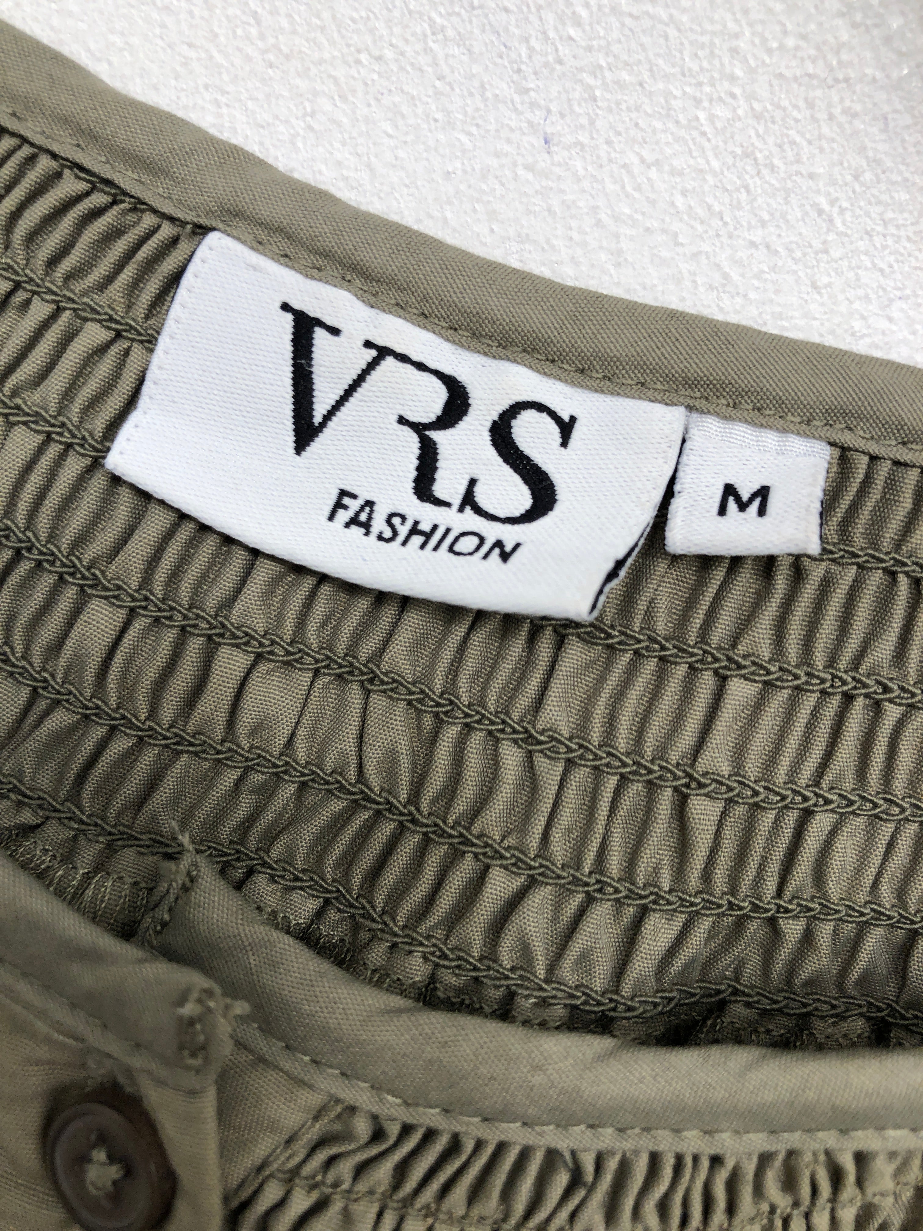 VRS Skjorte