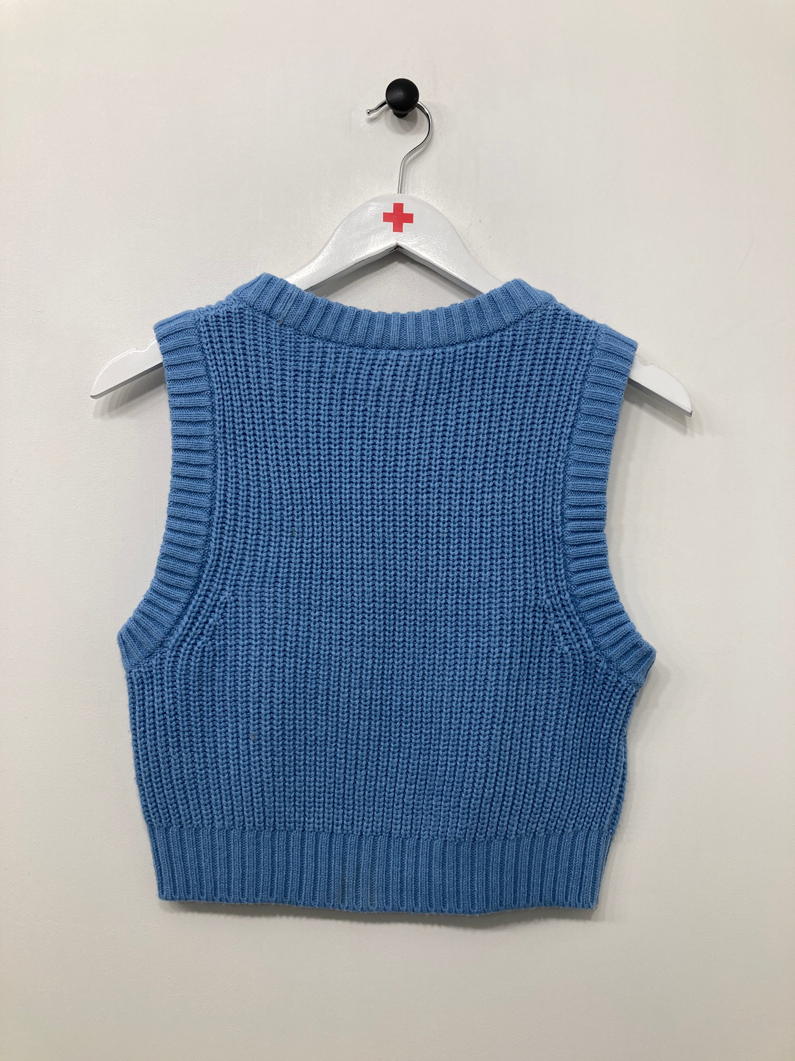 H&M Divided Vest