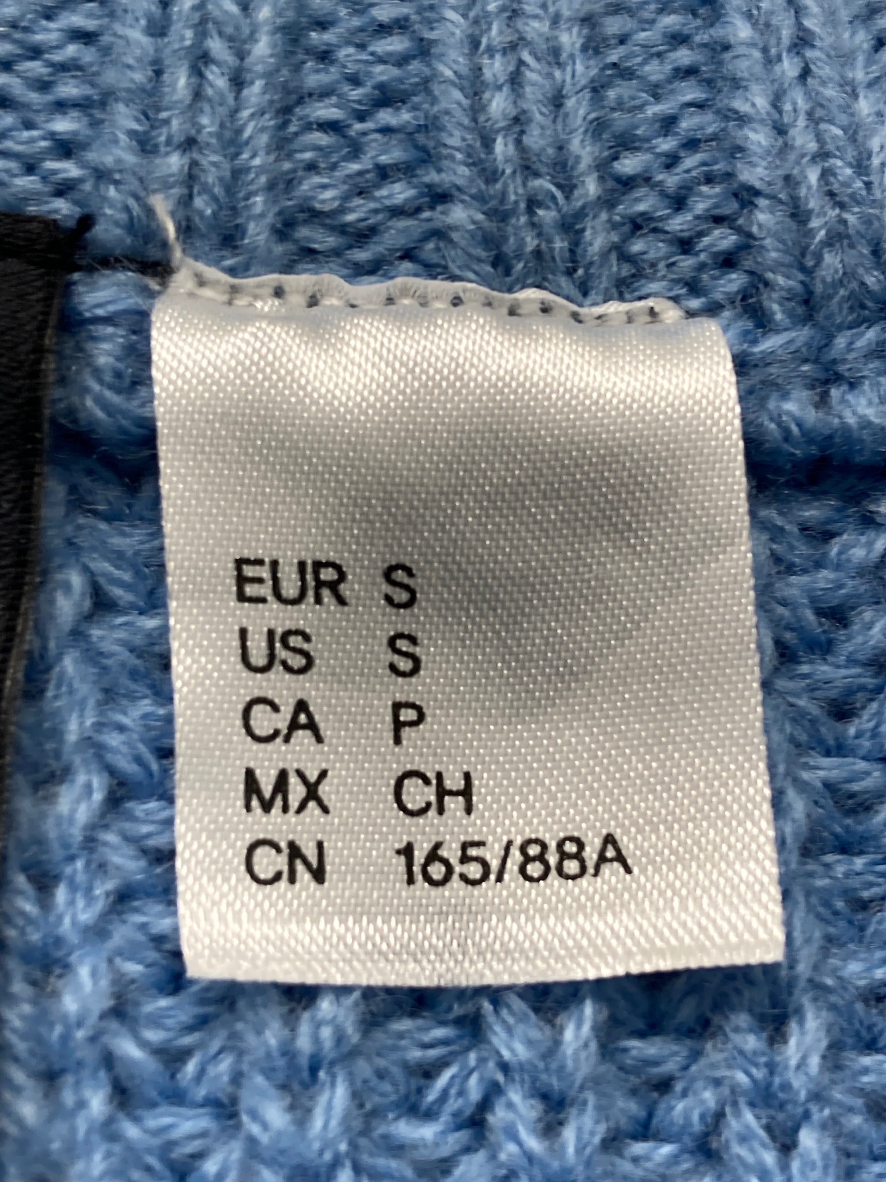 H&M Divided Vest