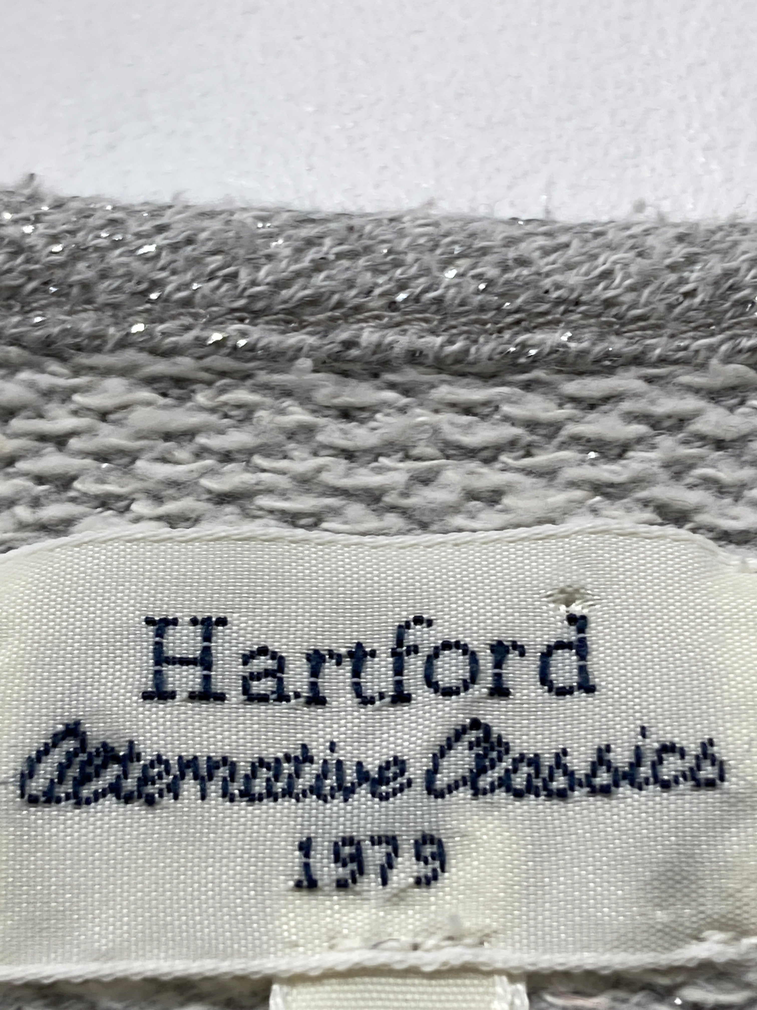 Hartford Sweater