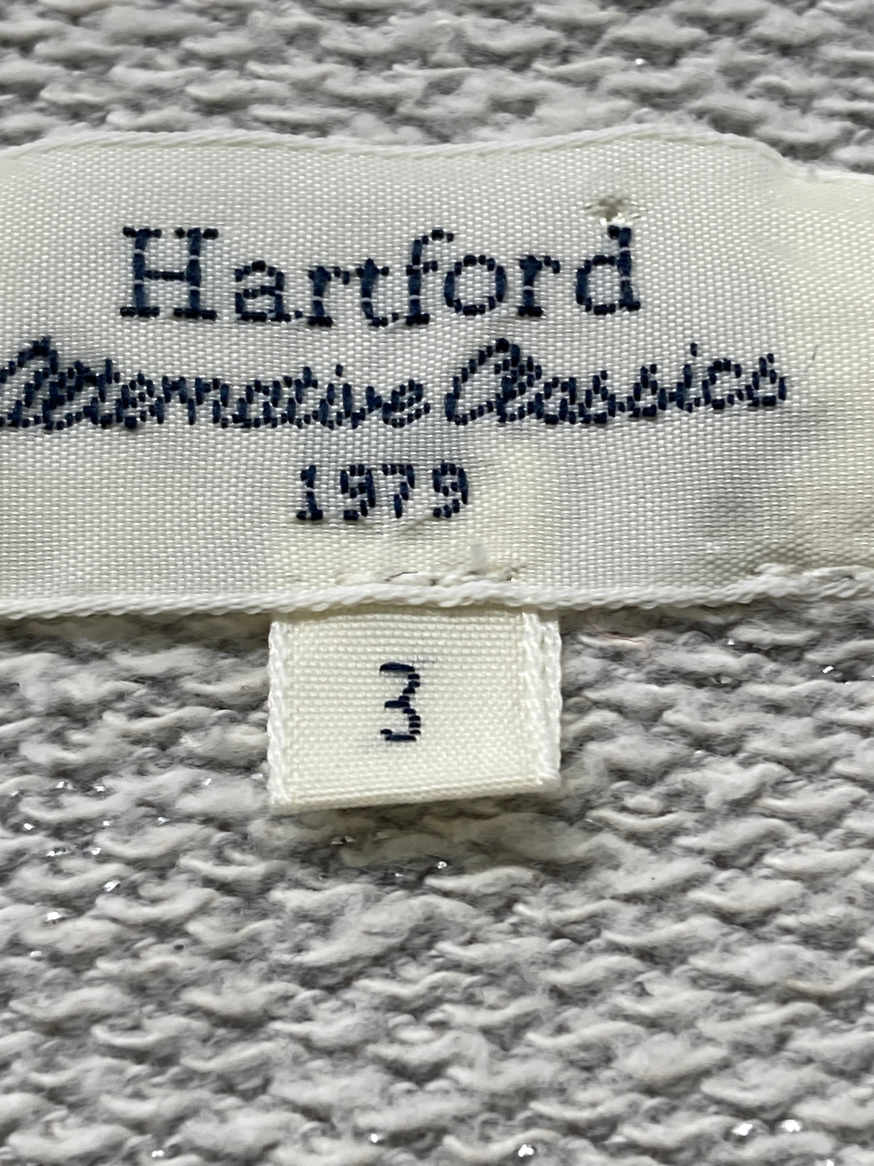 Hartford Sweater