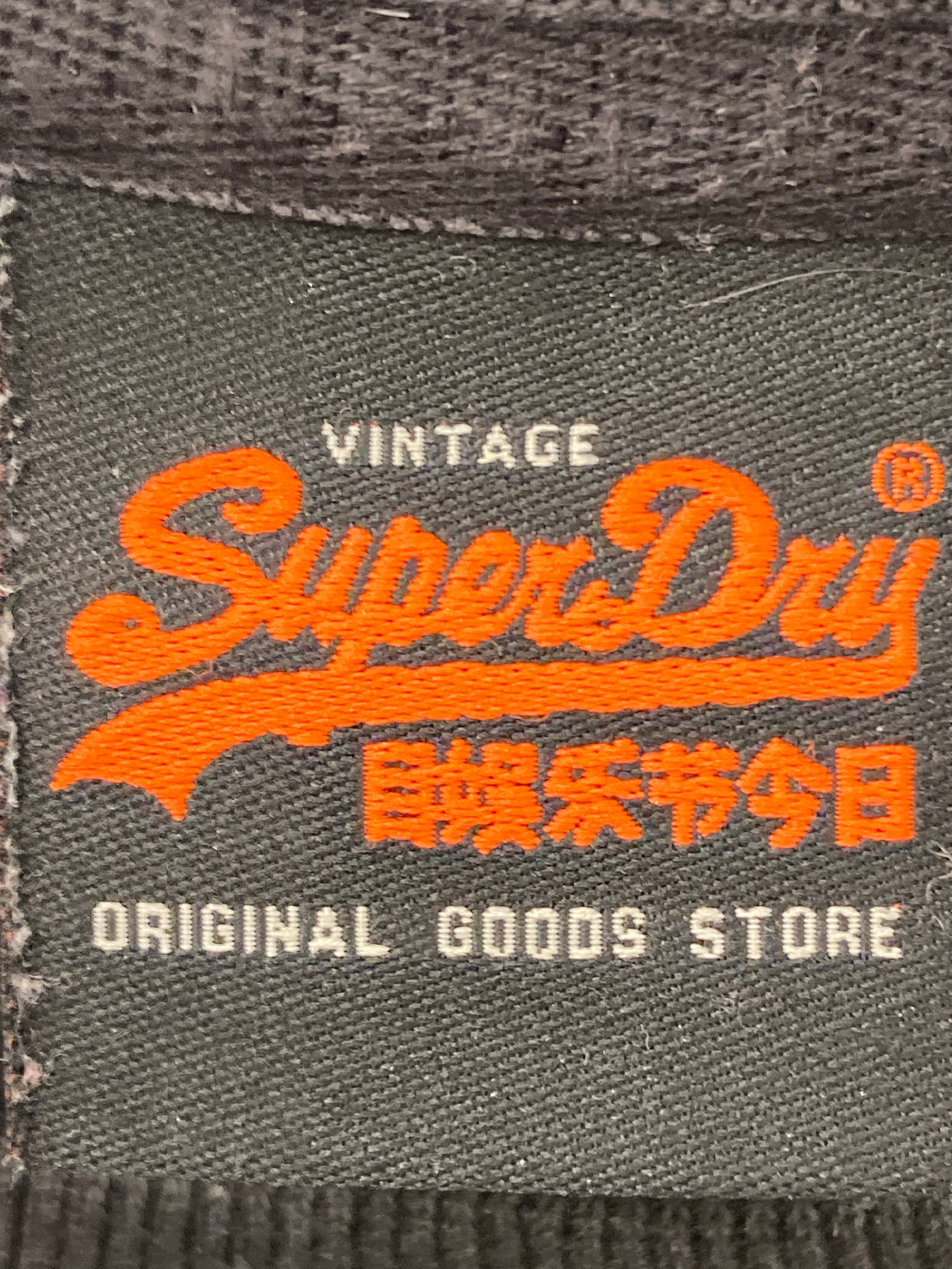 Superdry T-shirt