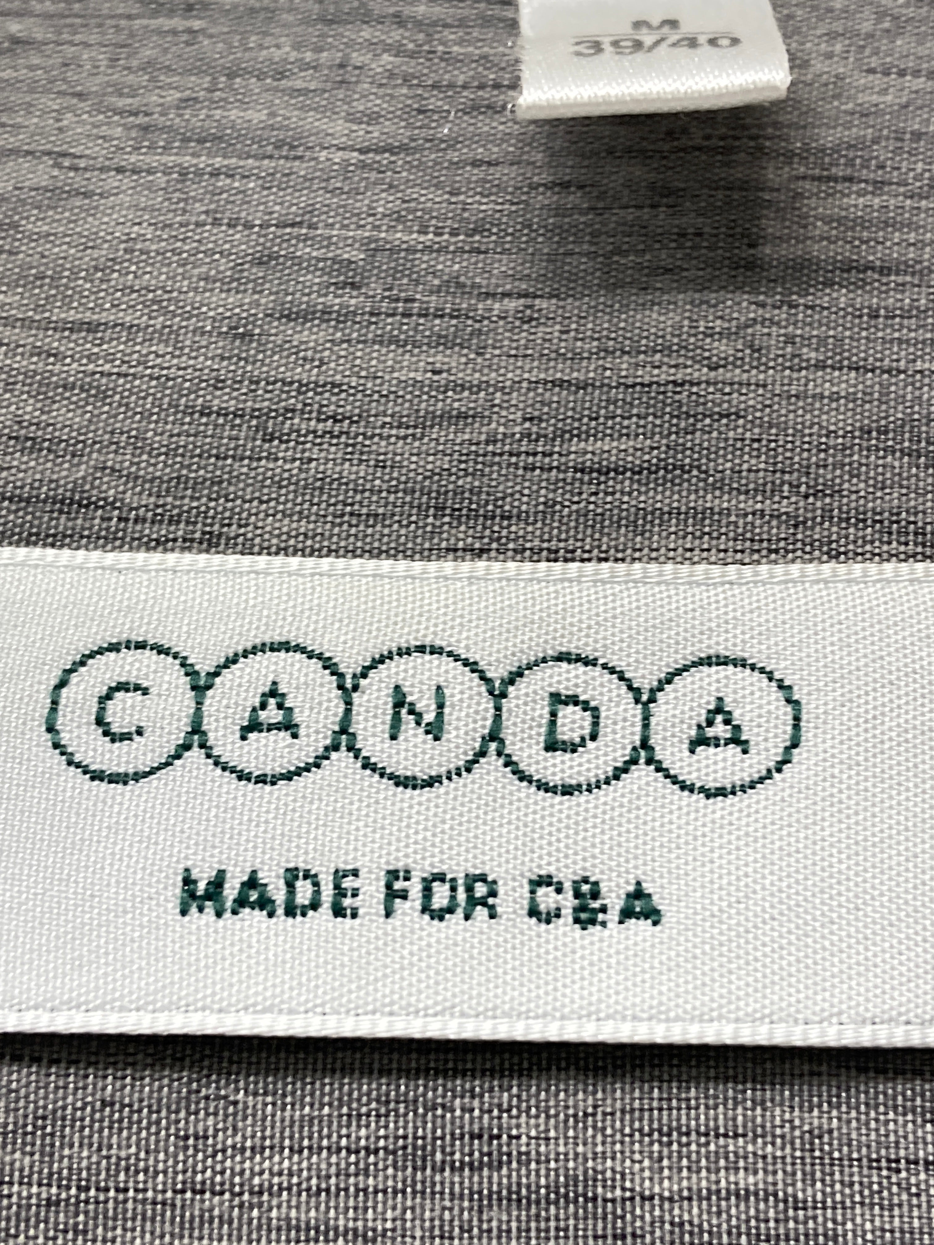C&A Skjorte