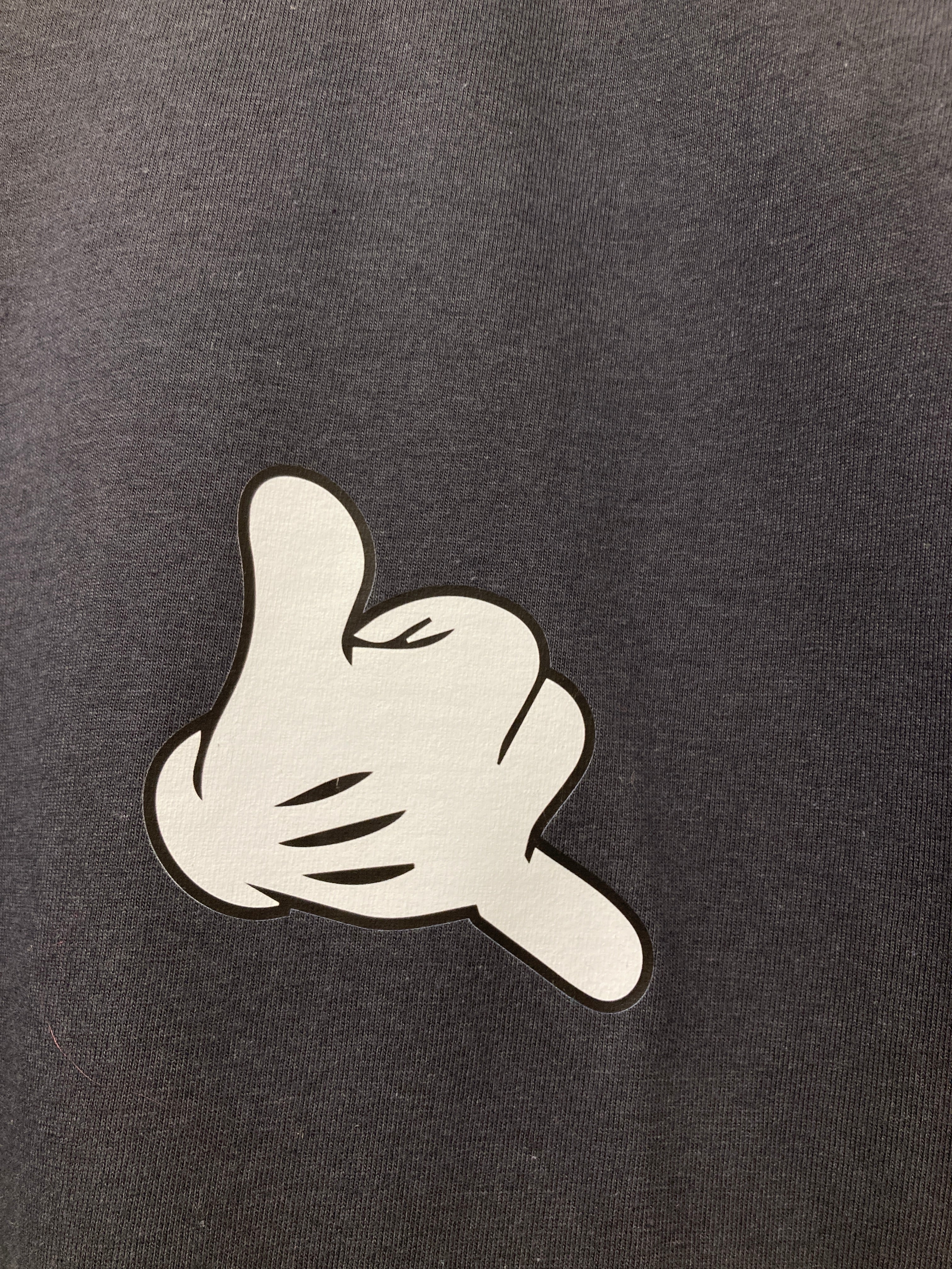 Hedrix T-shirt