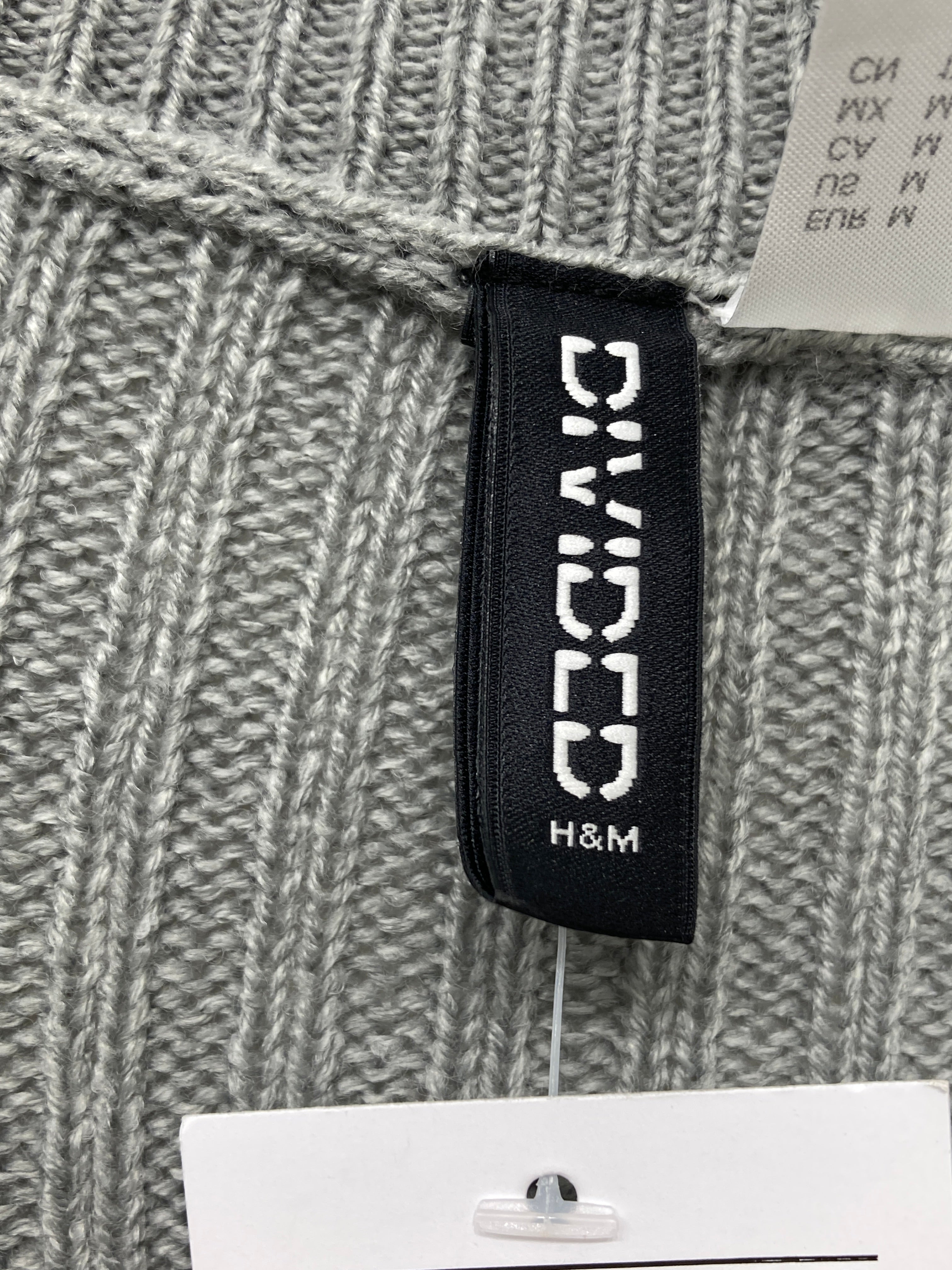 H&M Divided Bluse