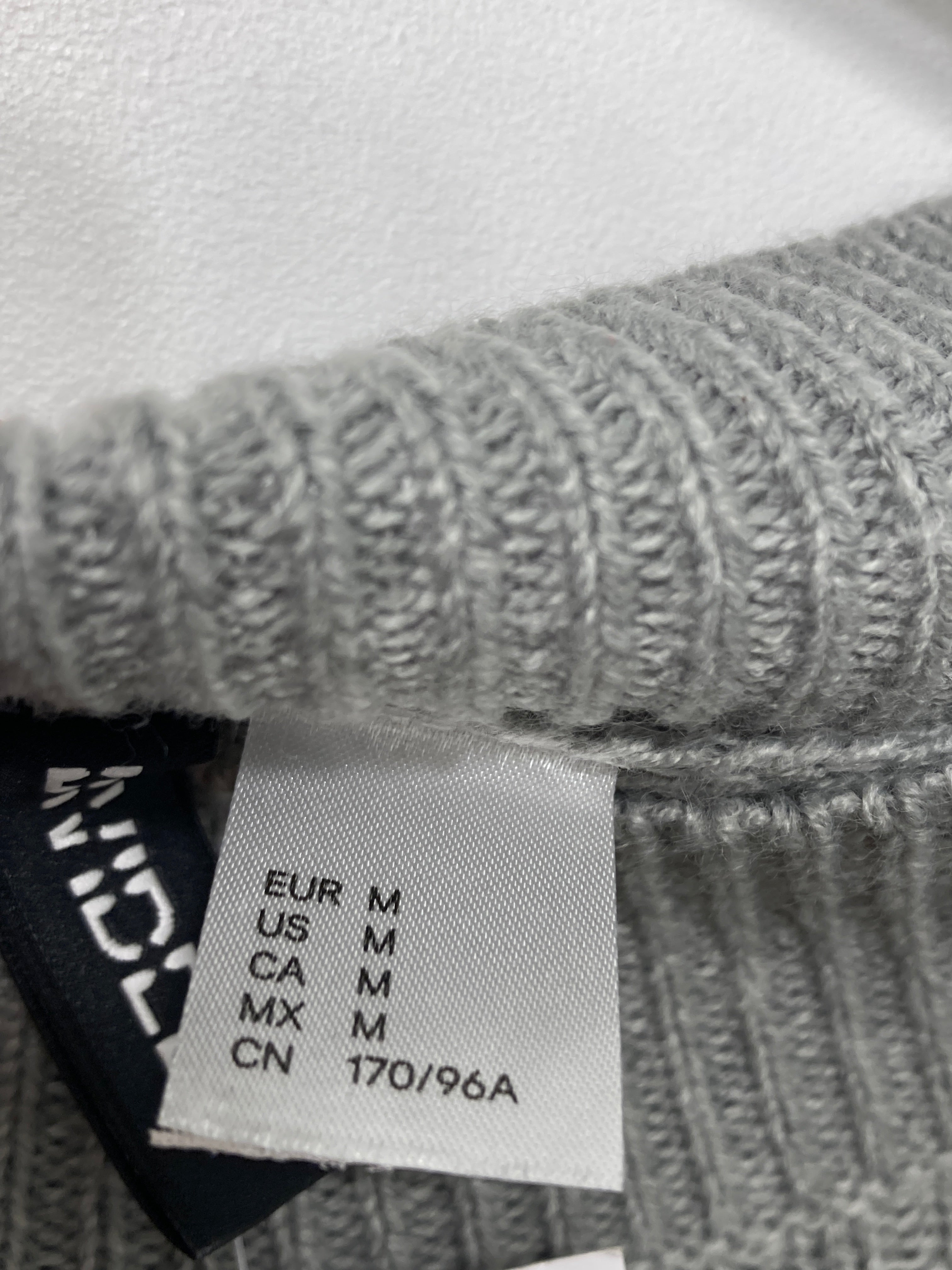 H&M Divided Bluse