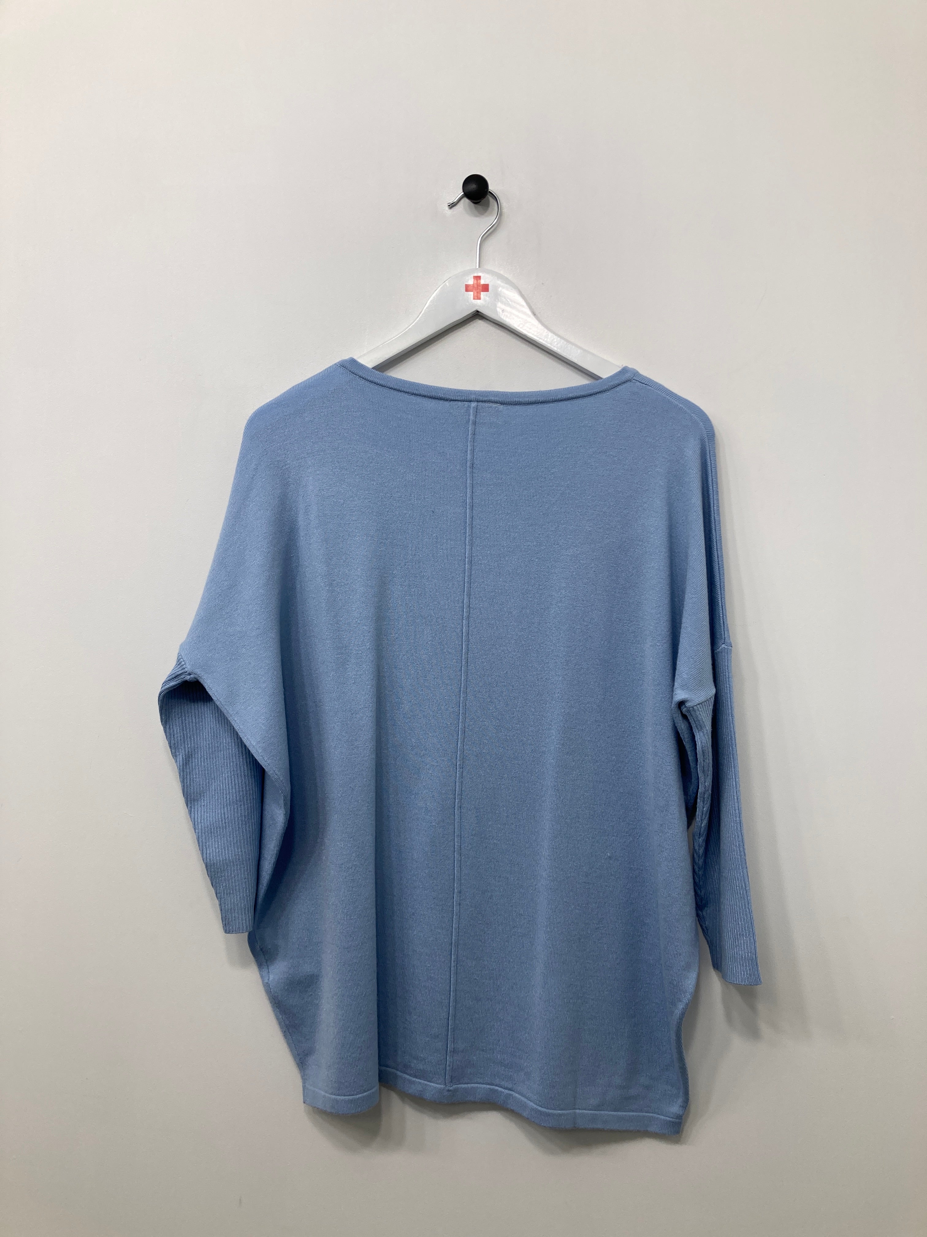 Free Quent Bluse