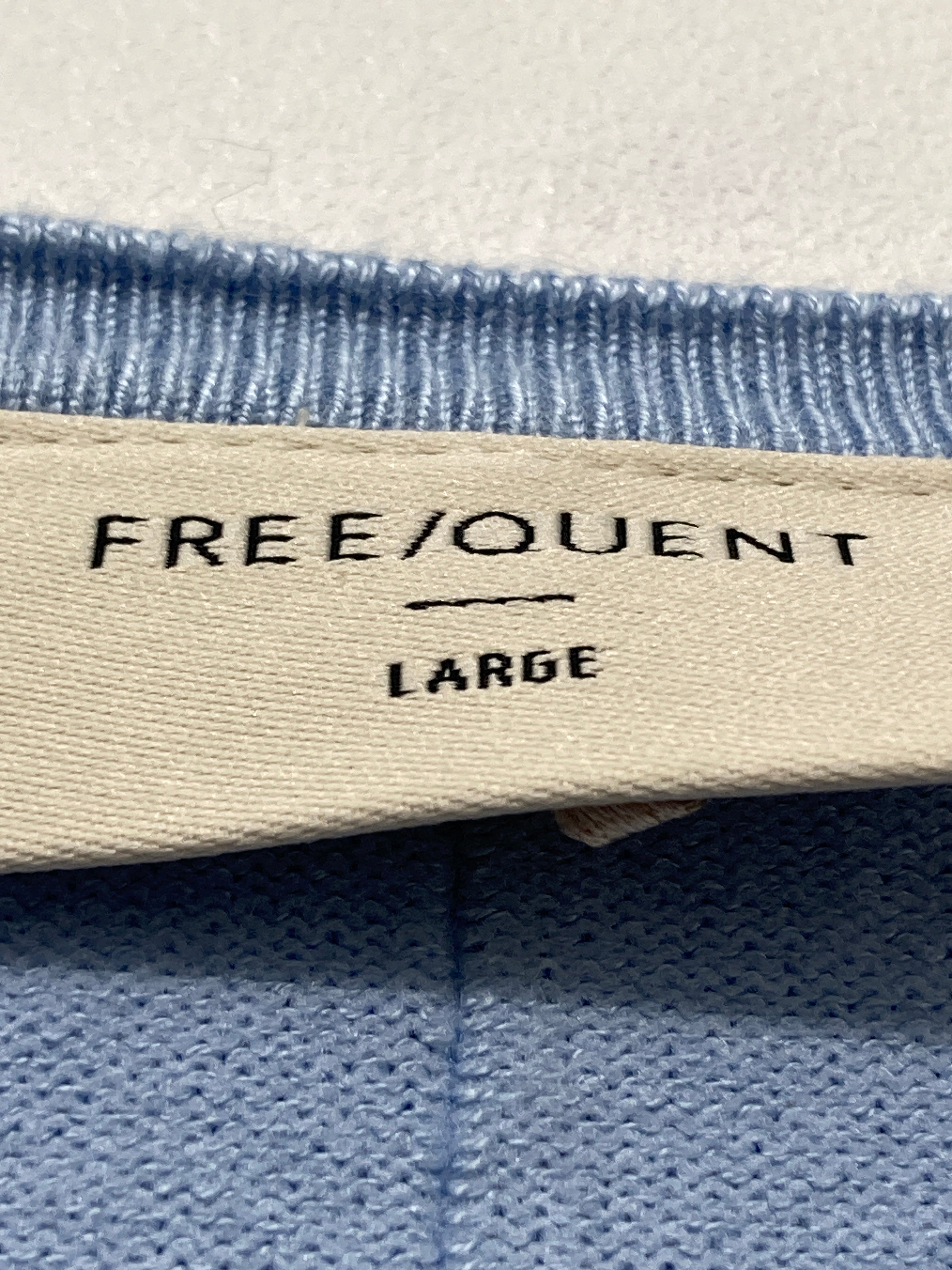 Free Quent Bluse
