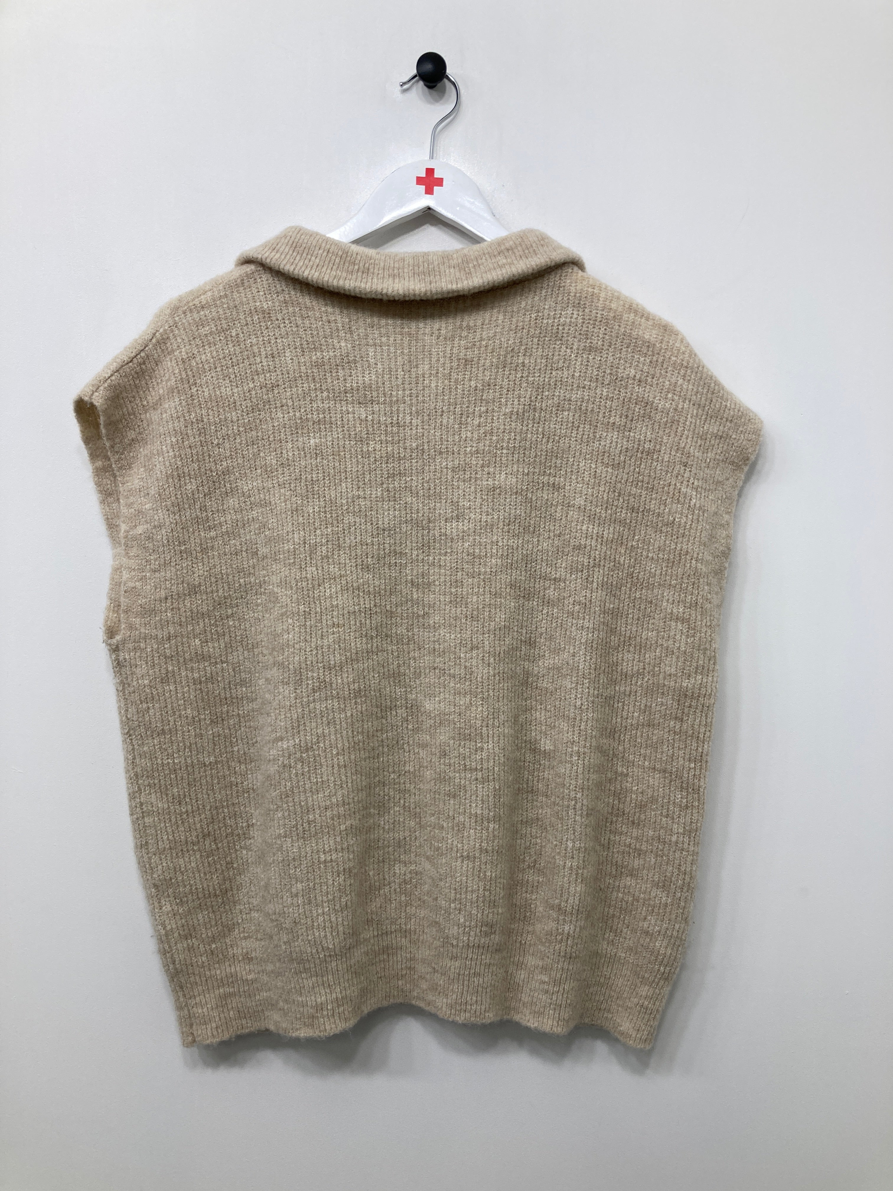 B.Young Vest