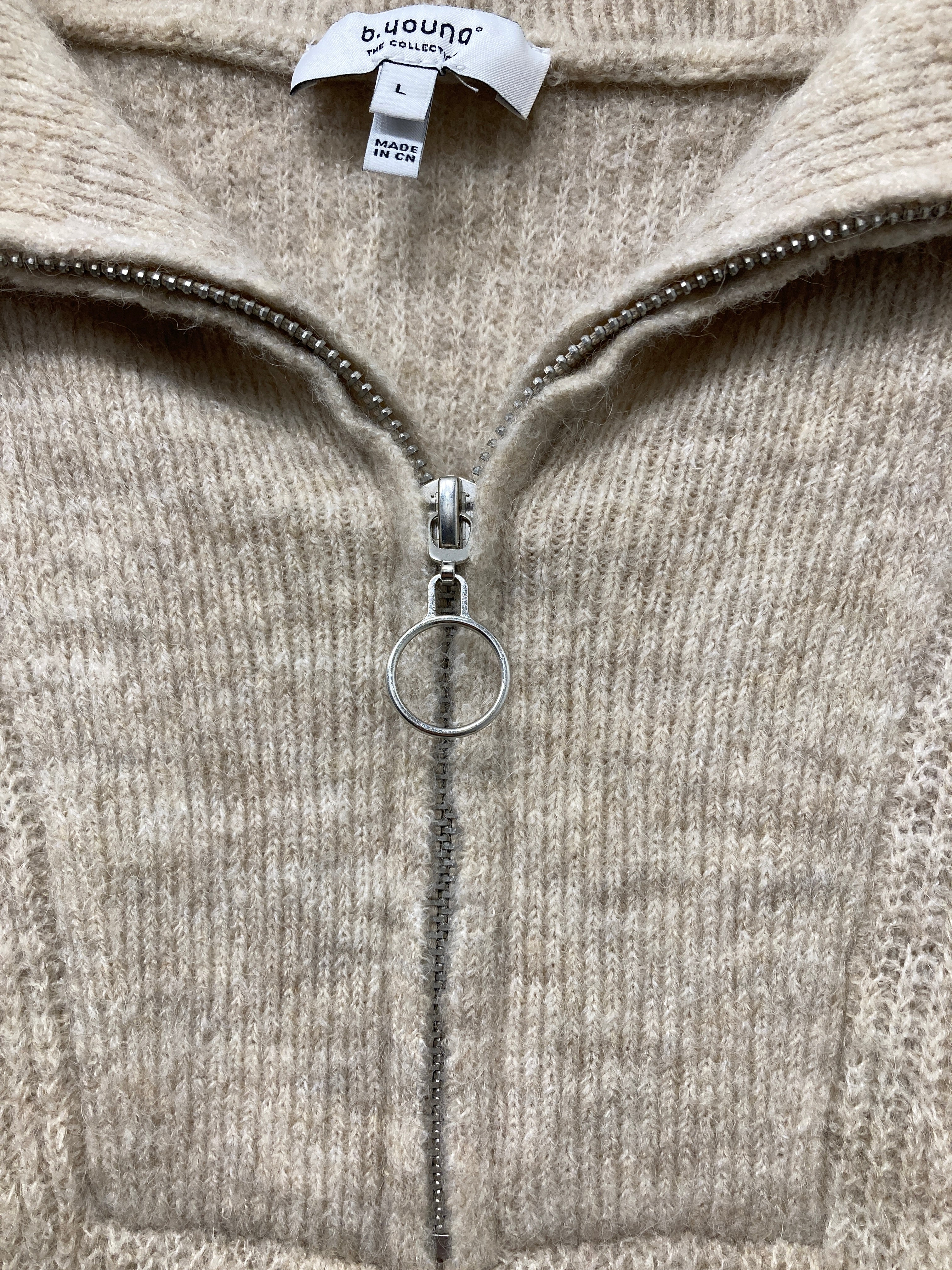 B.Young Vest