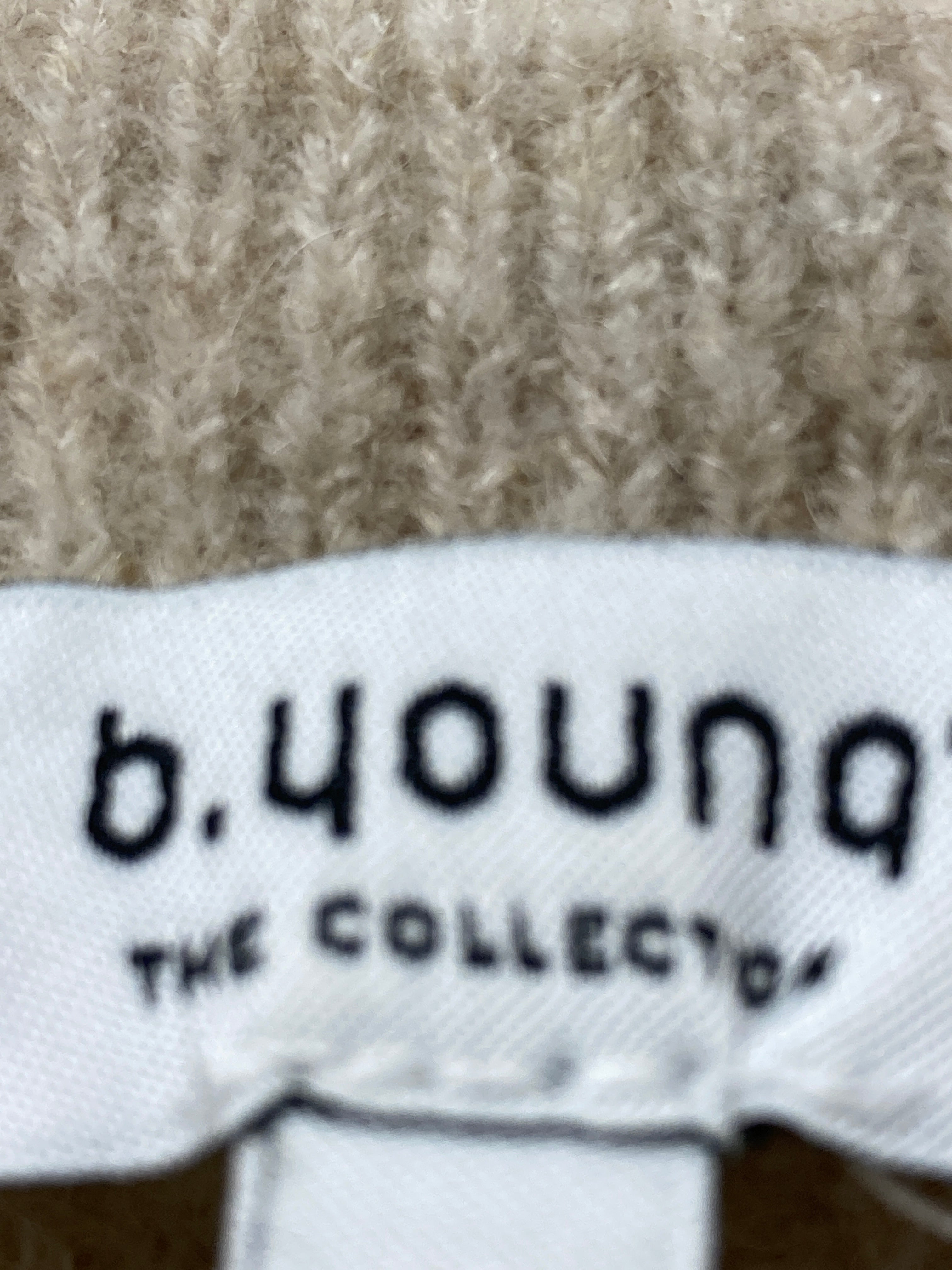 B.Young Vest