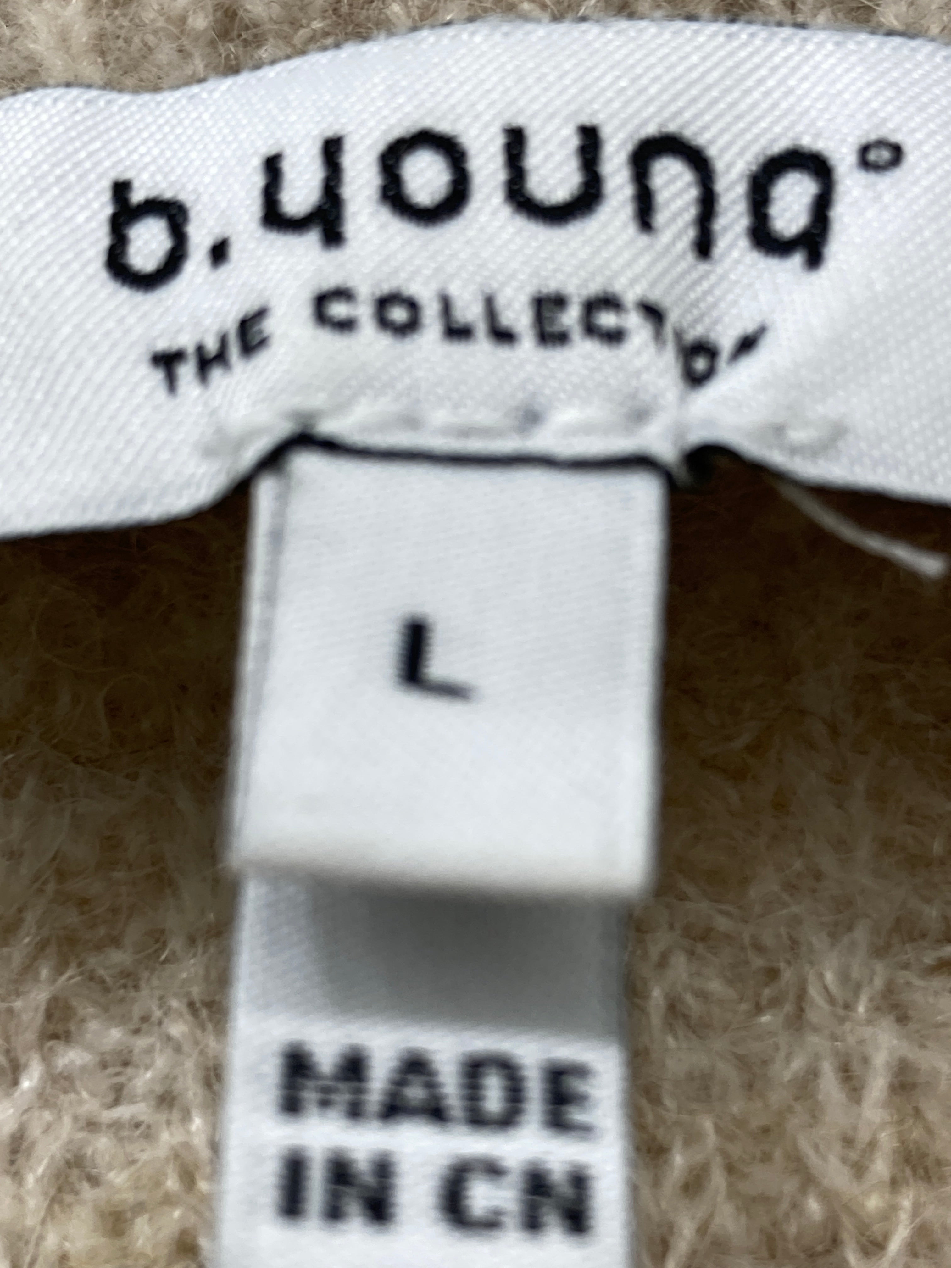 B.Young Vest