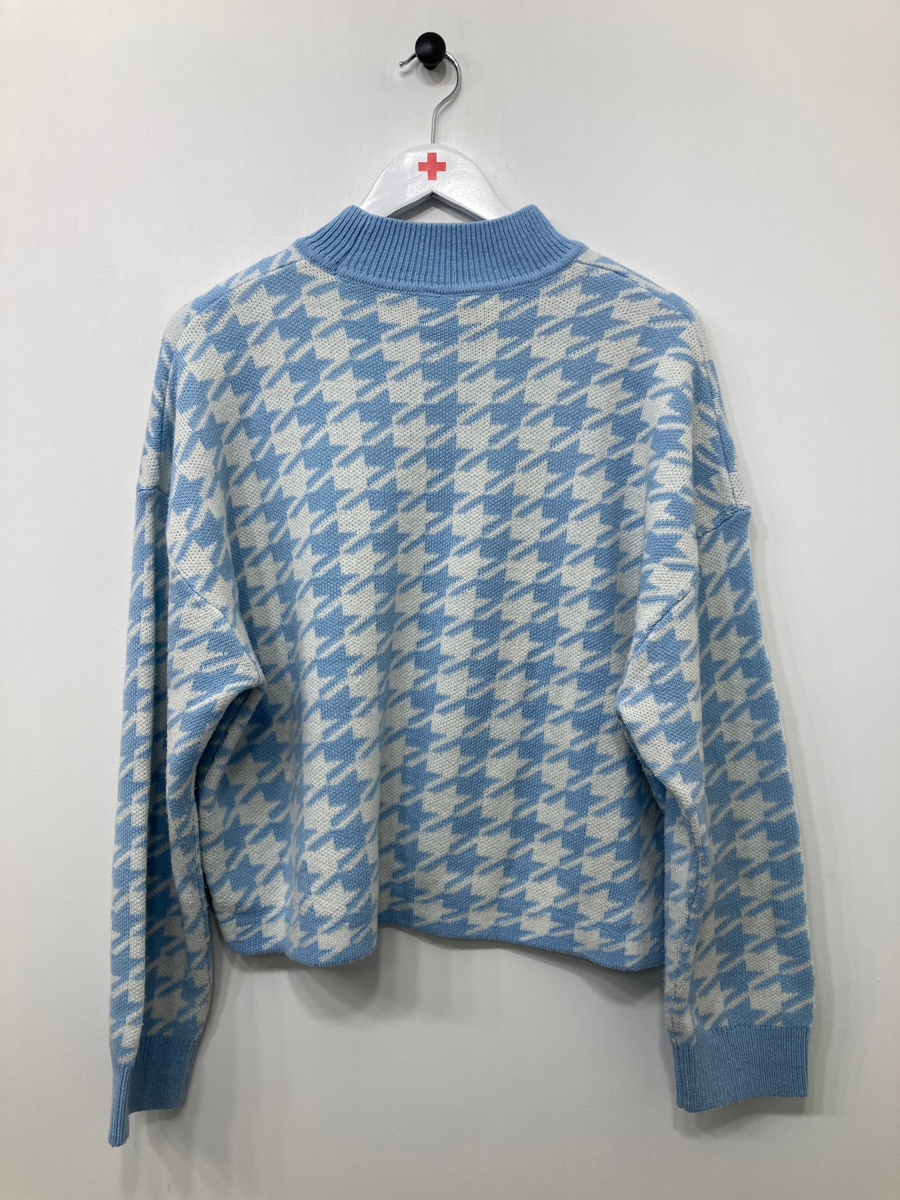 H&M Divided Strik