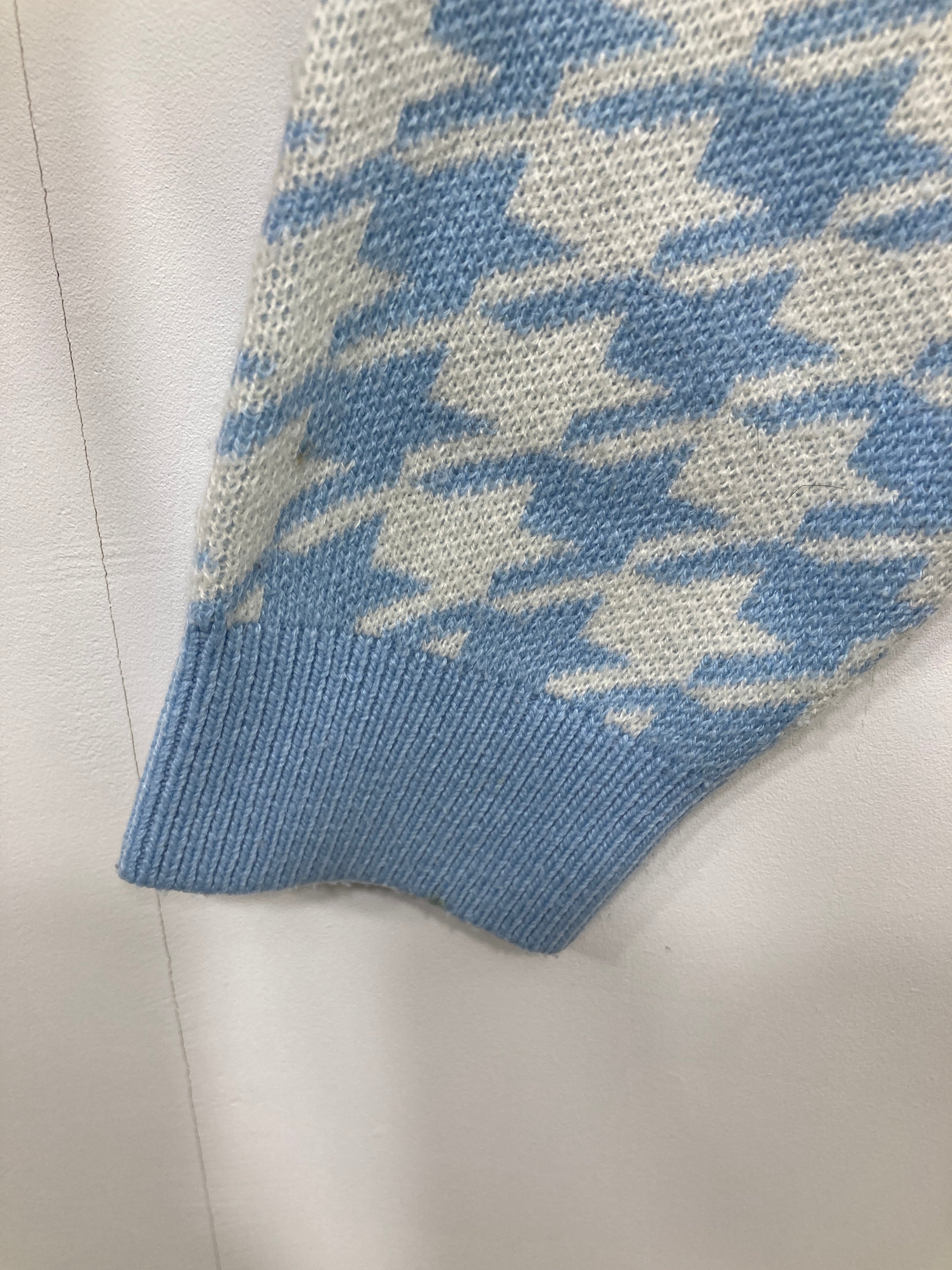 H&M Divided Strik
