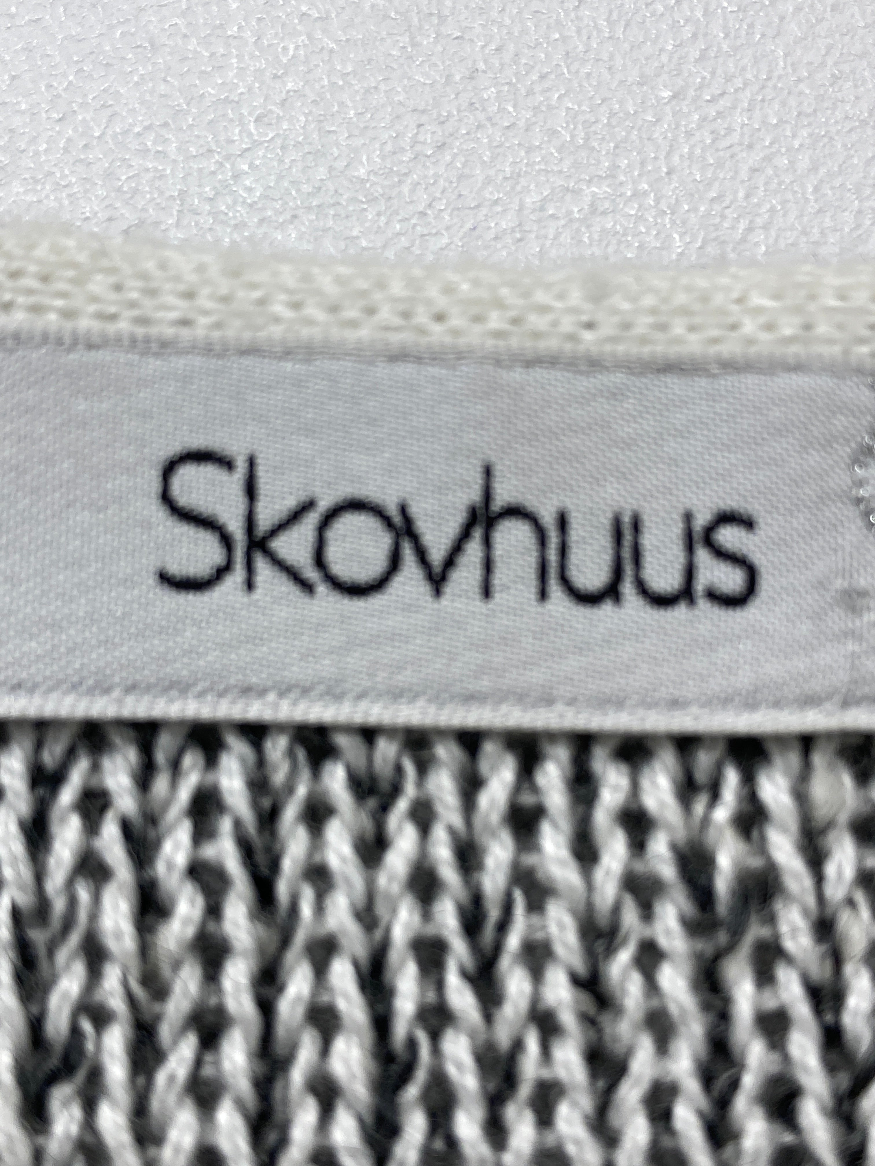 Skovhuus Strik