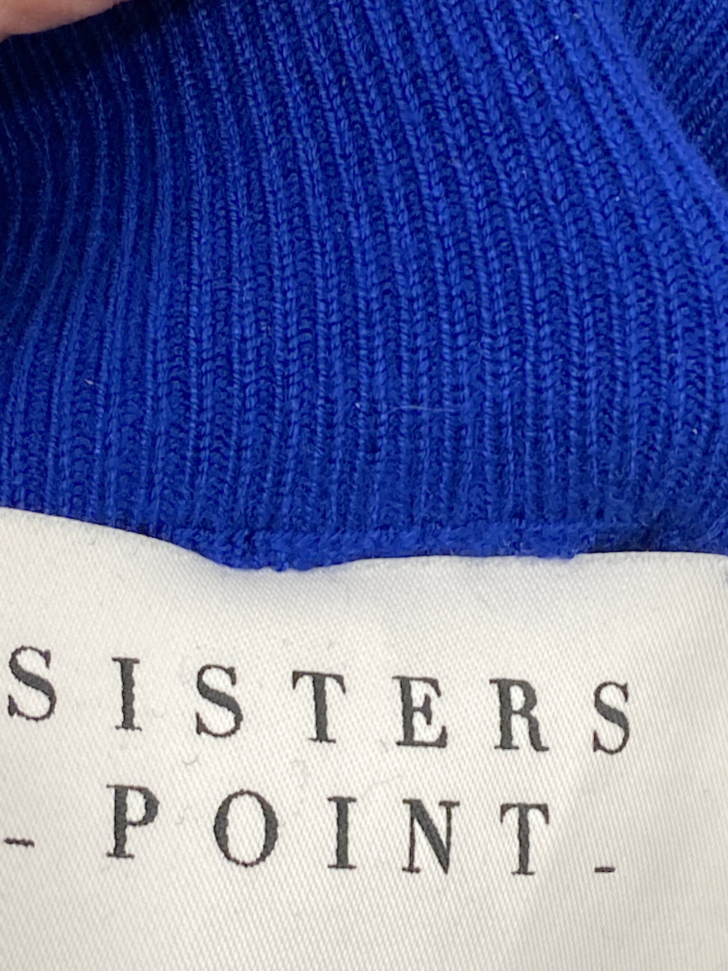 Sisters Point Bluse