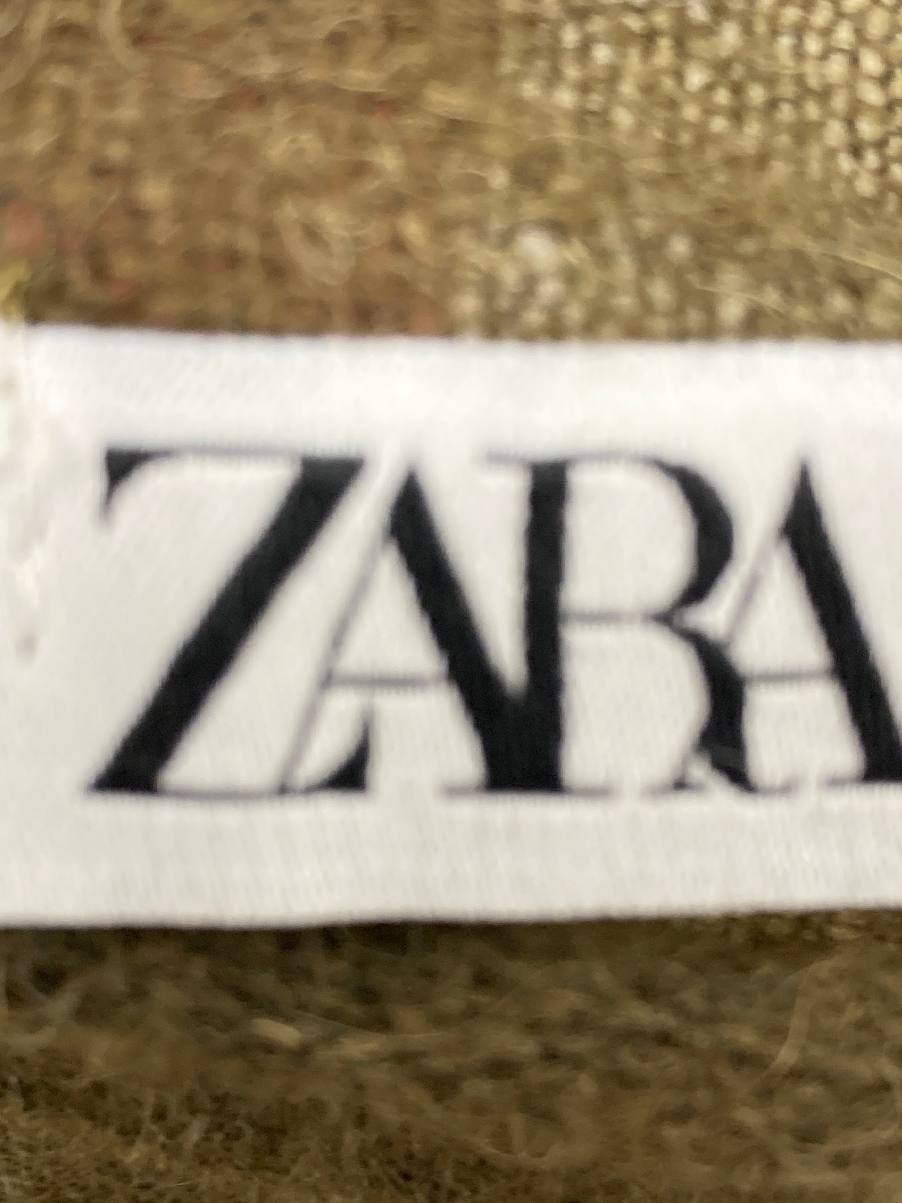 Zara Strik