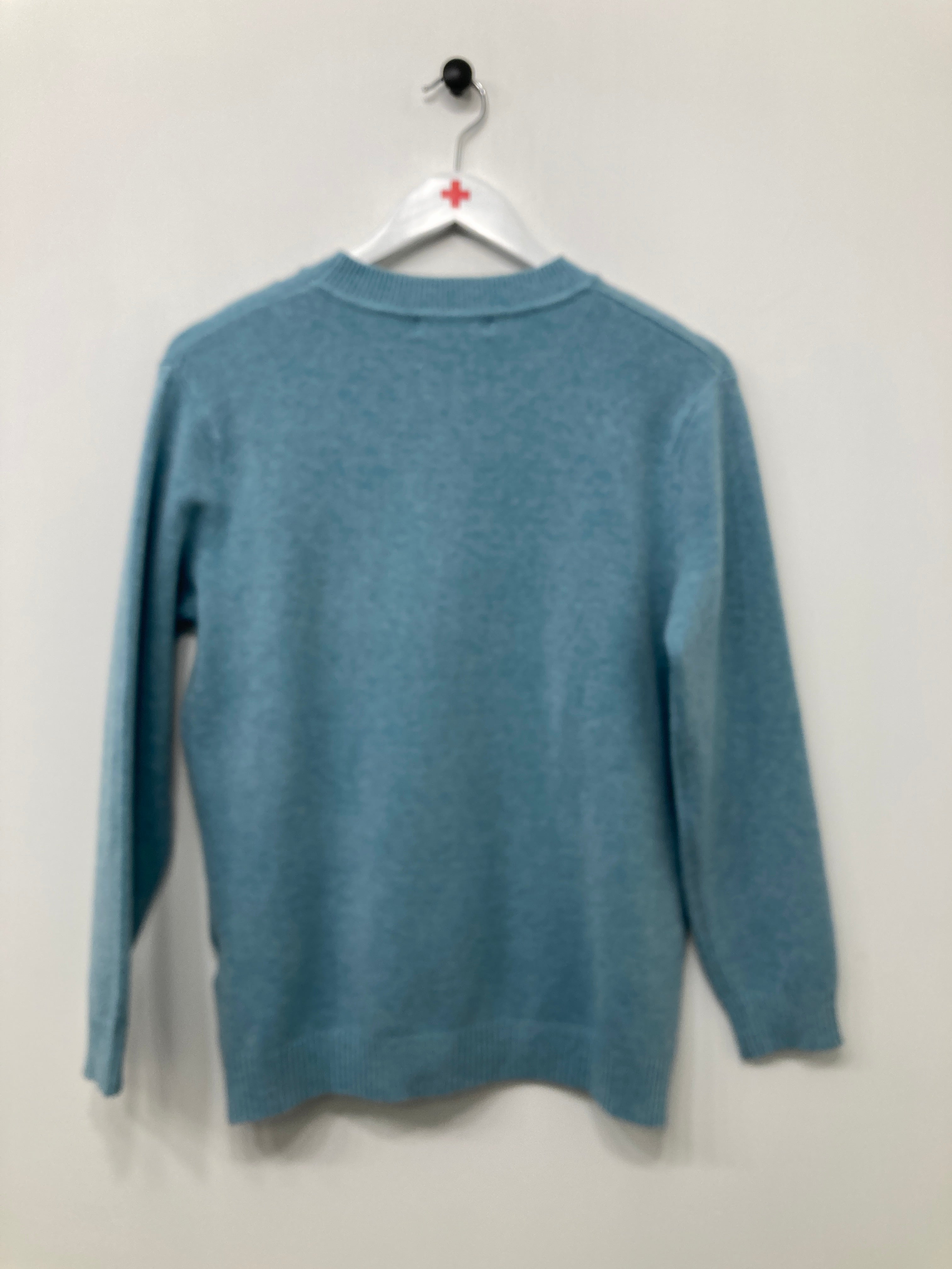 New Fashion Sweater