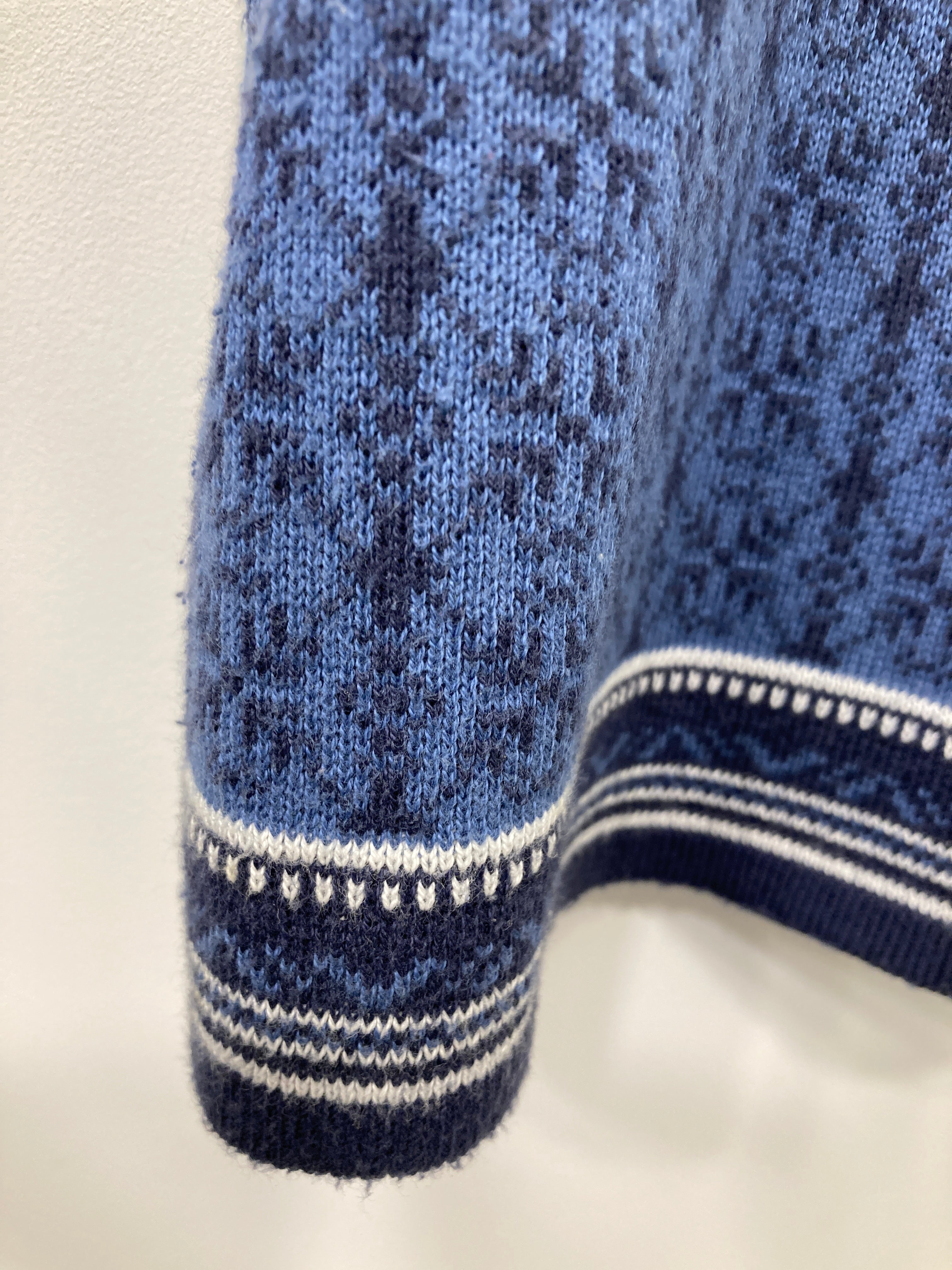Icewear Cardigan