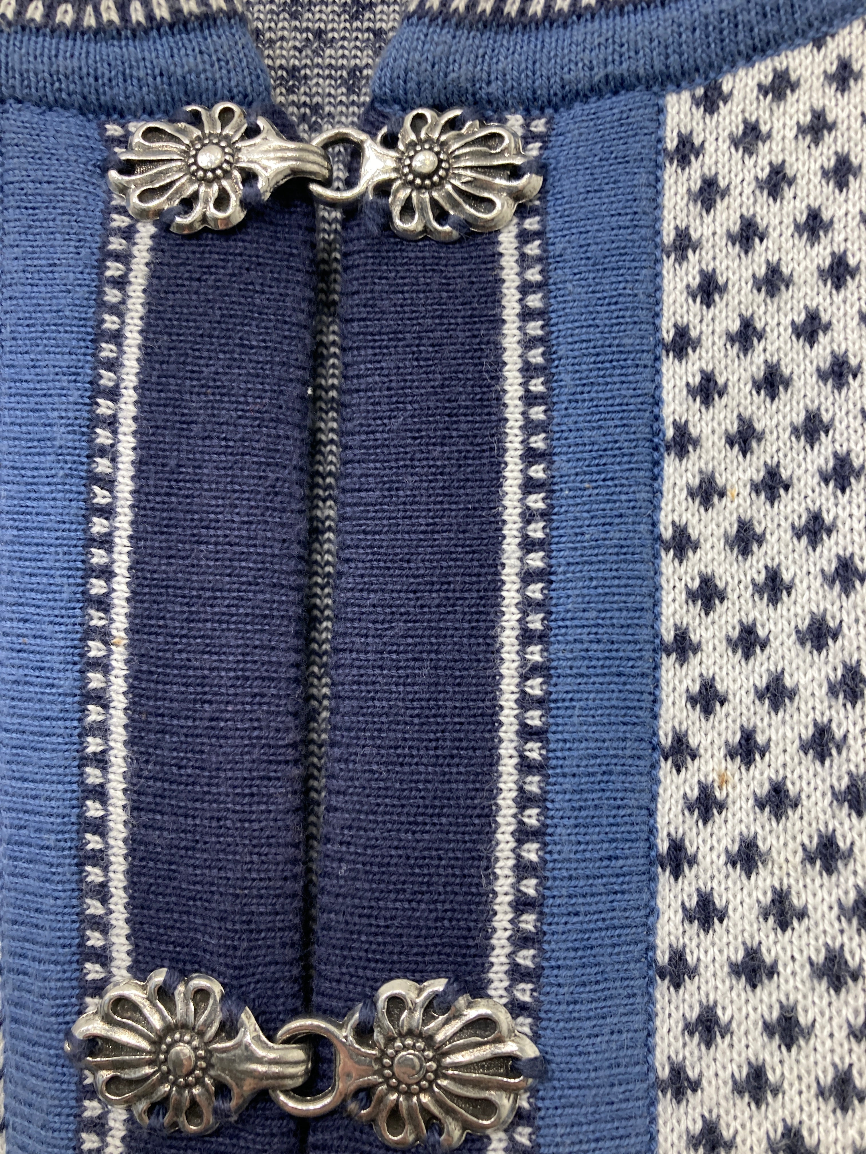 Icewear Cardigan