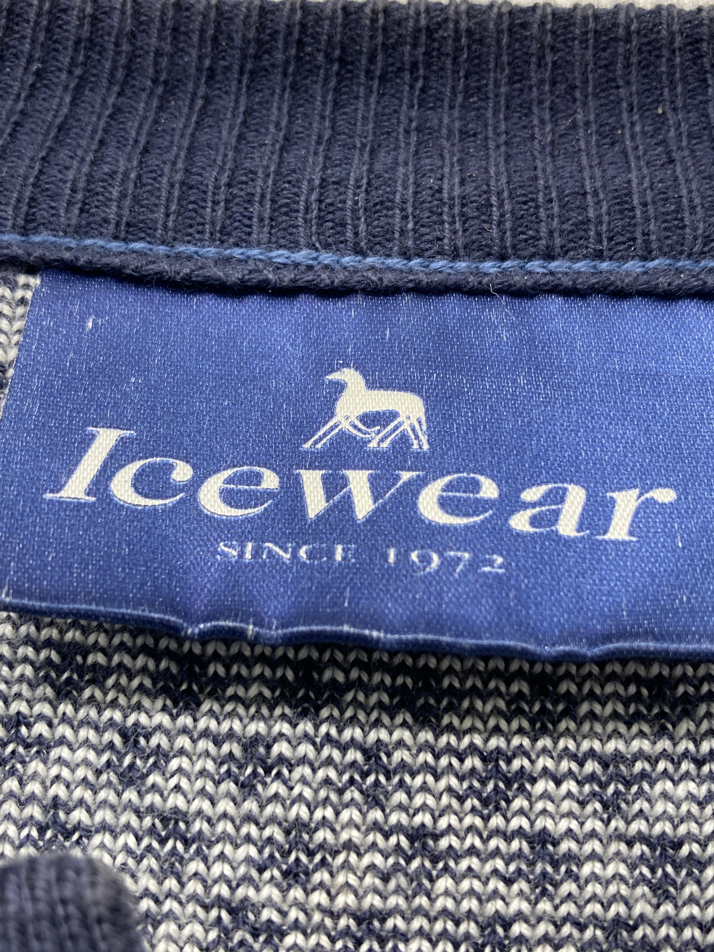 Icewear Cardigan