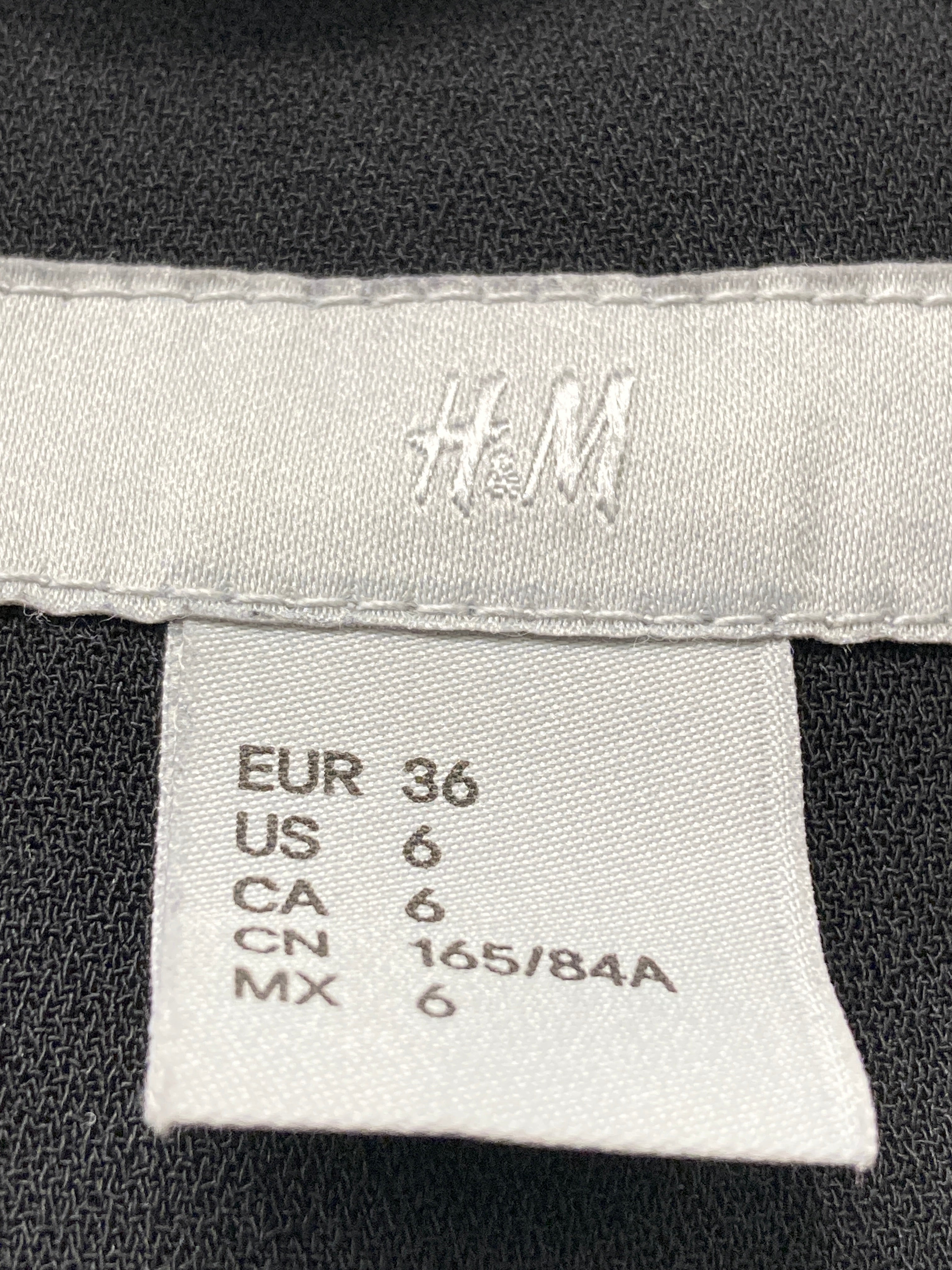 H&M Kjole