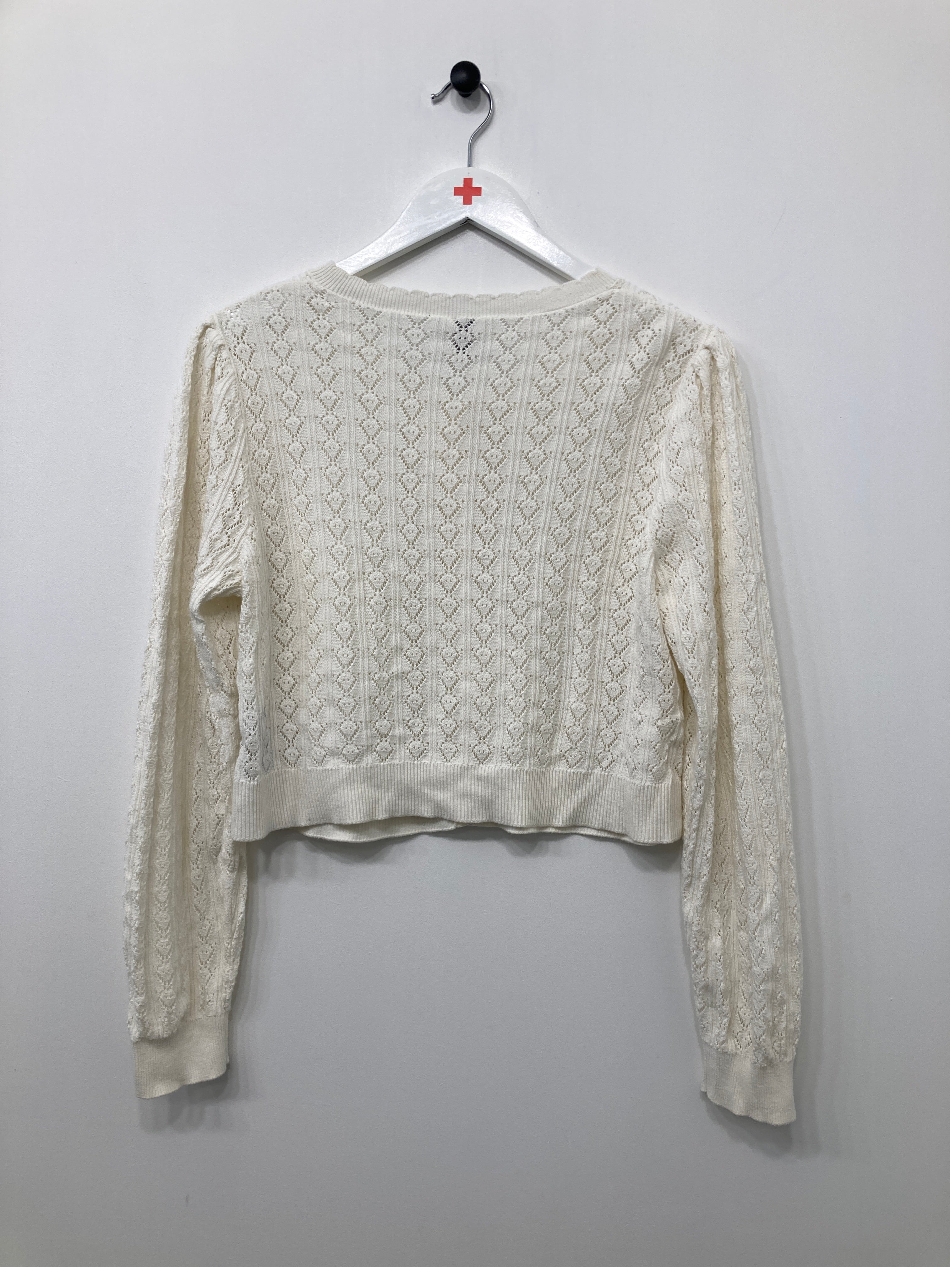 Culture Strikcardigan