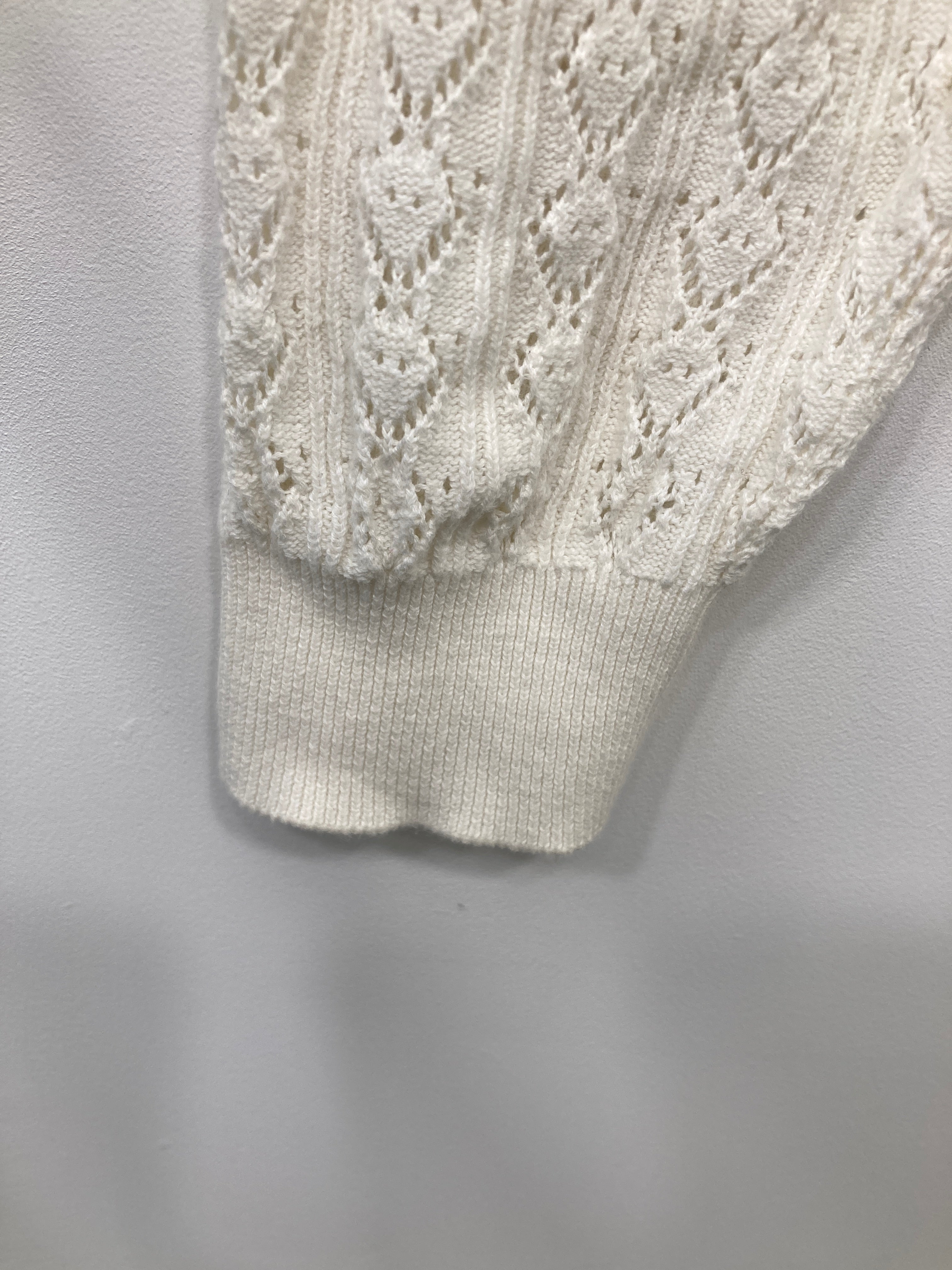 Culture Strikcardigan
