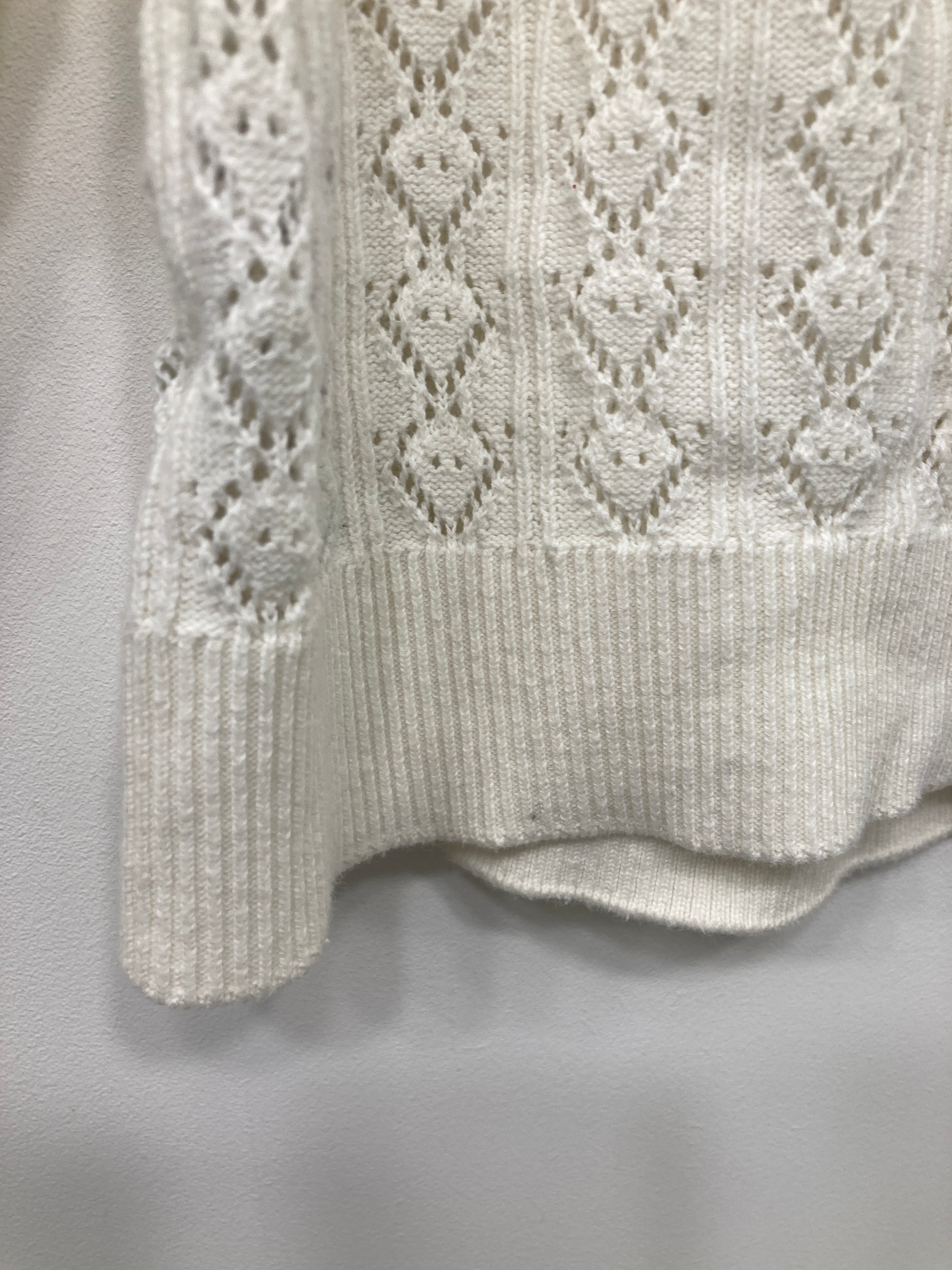 Culture Strikcardigan
