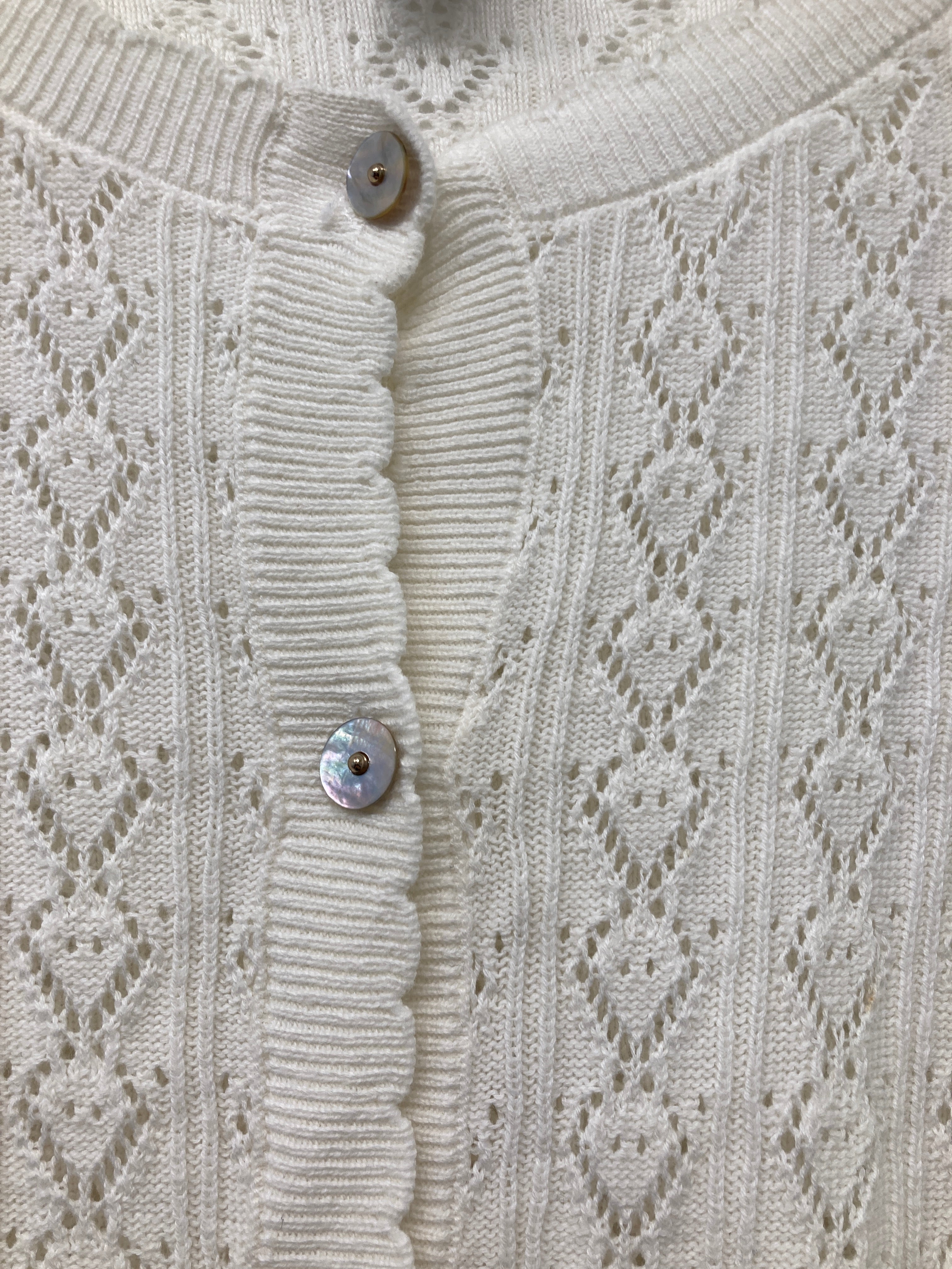 Culture Strikcardigan