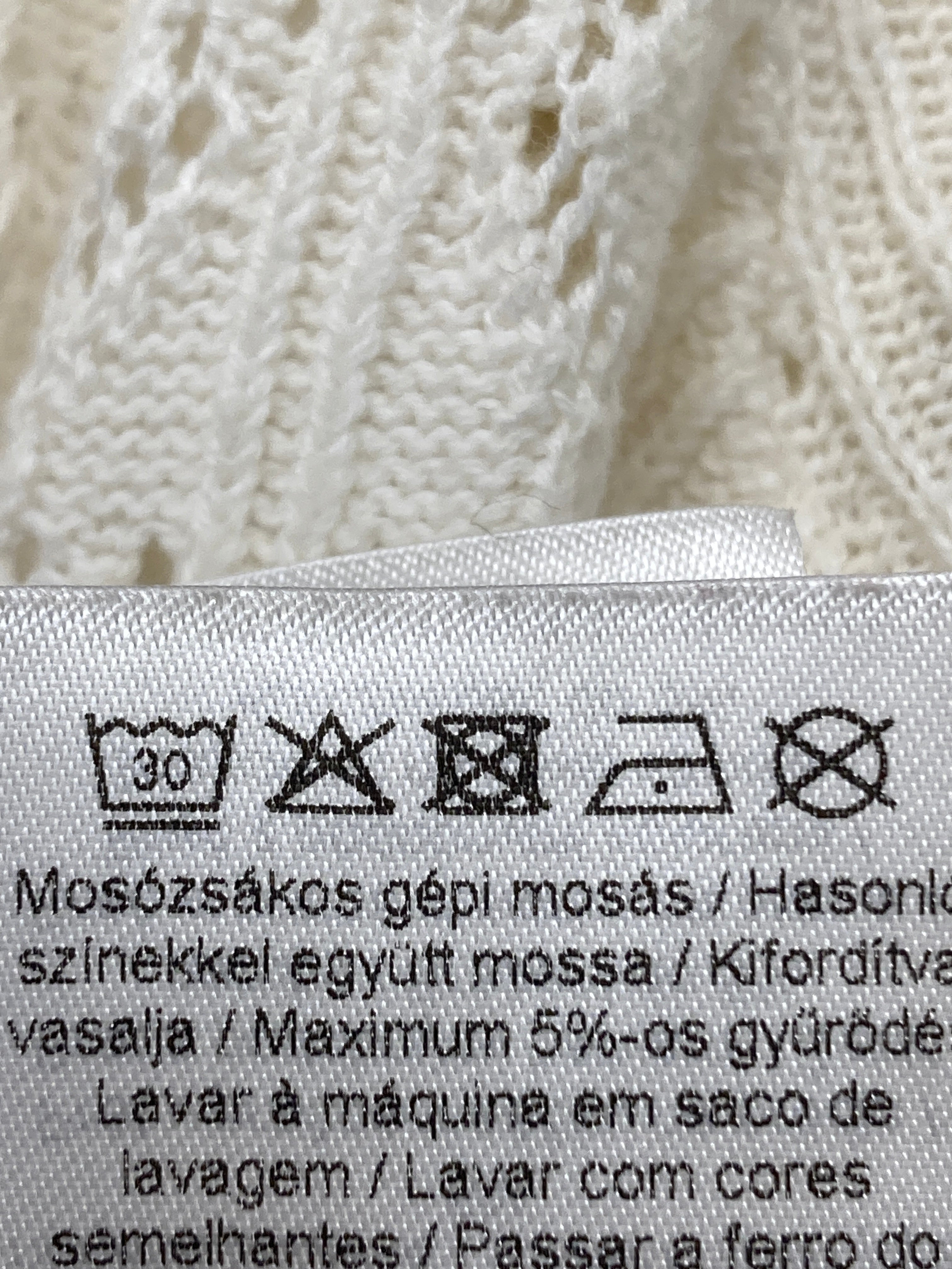 Culture Strikcardigan