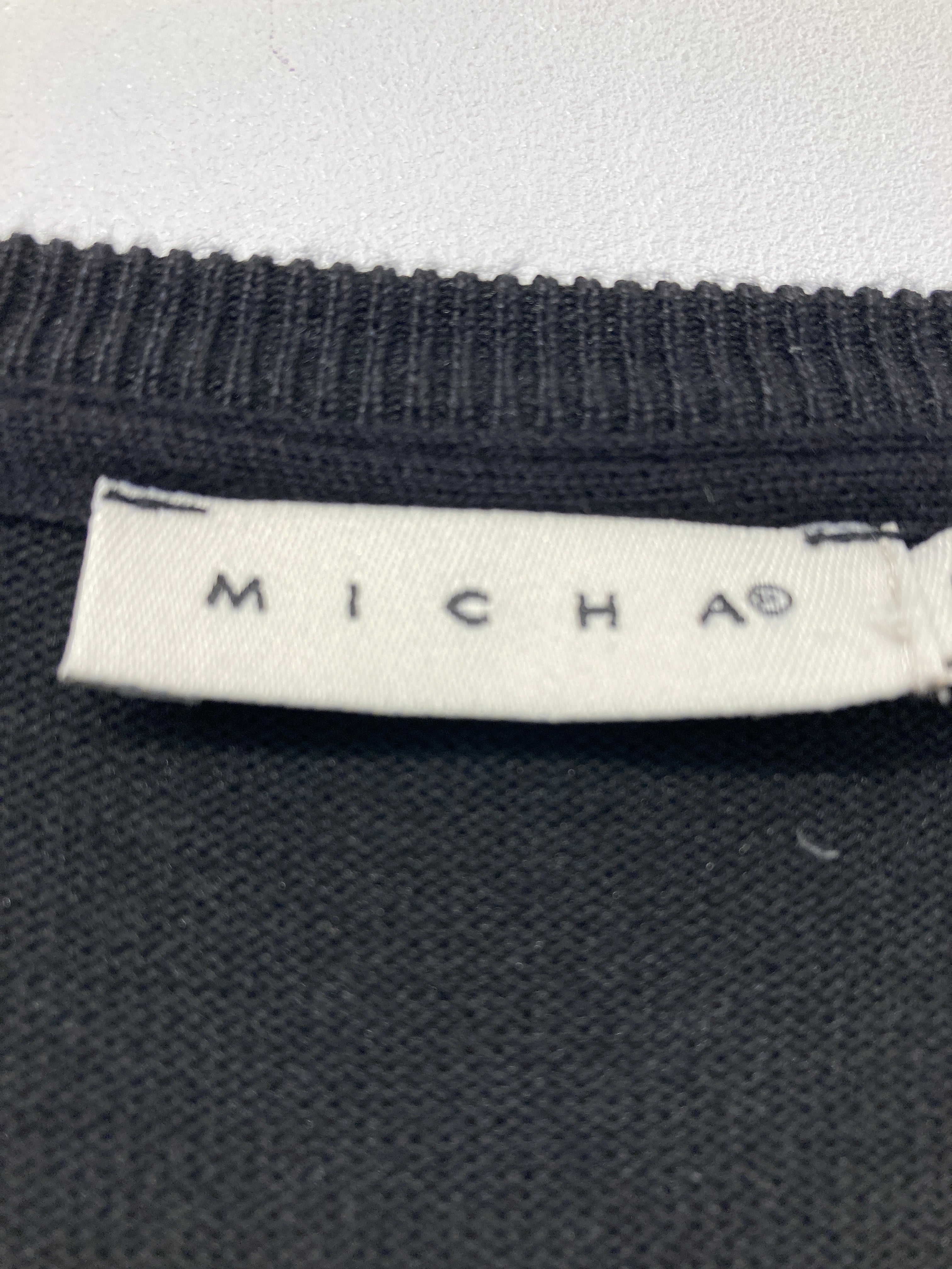 Micha Cardigan