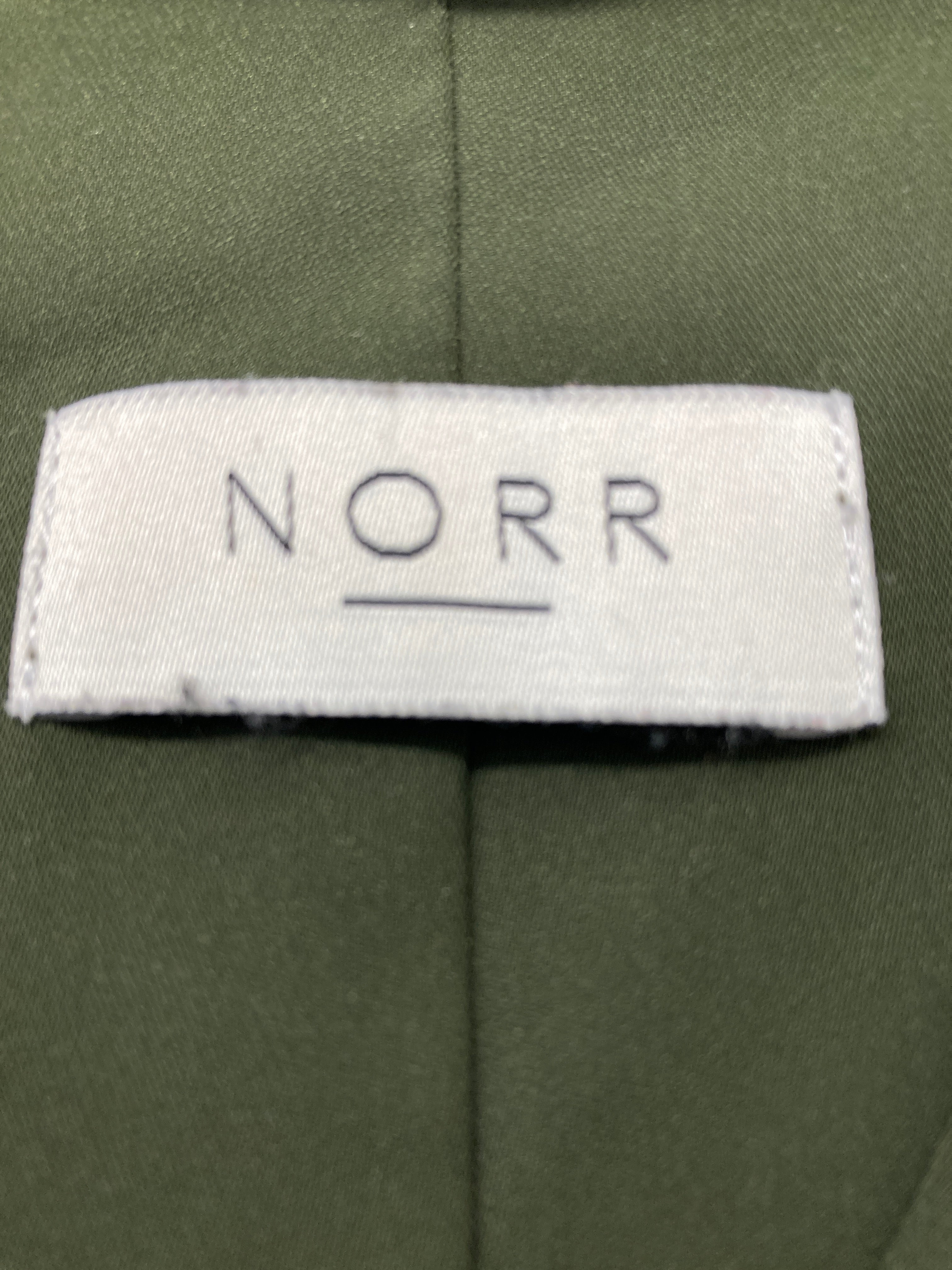 Norr Bluse