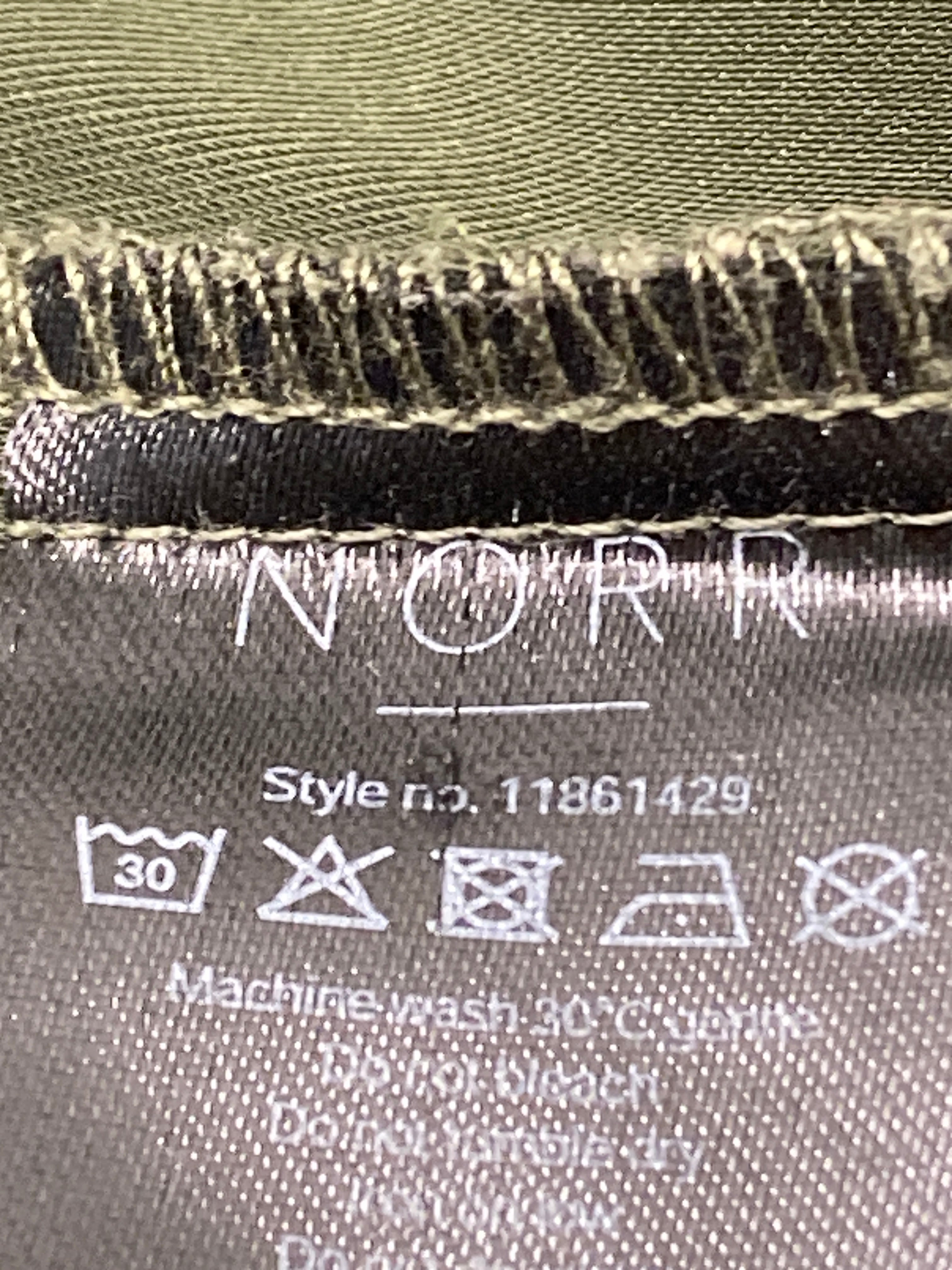 Norr Bluse