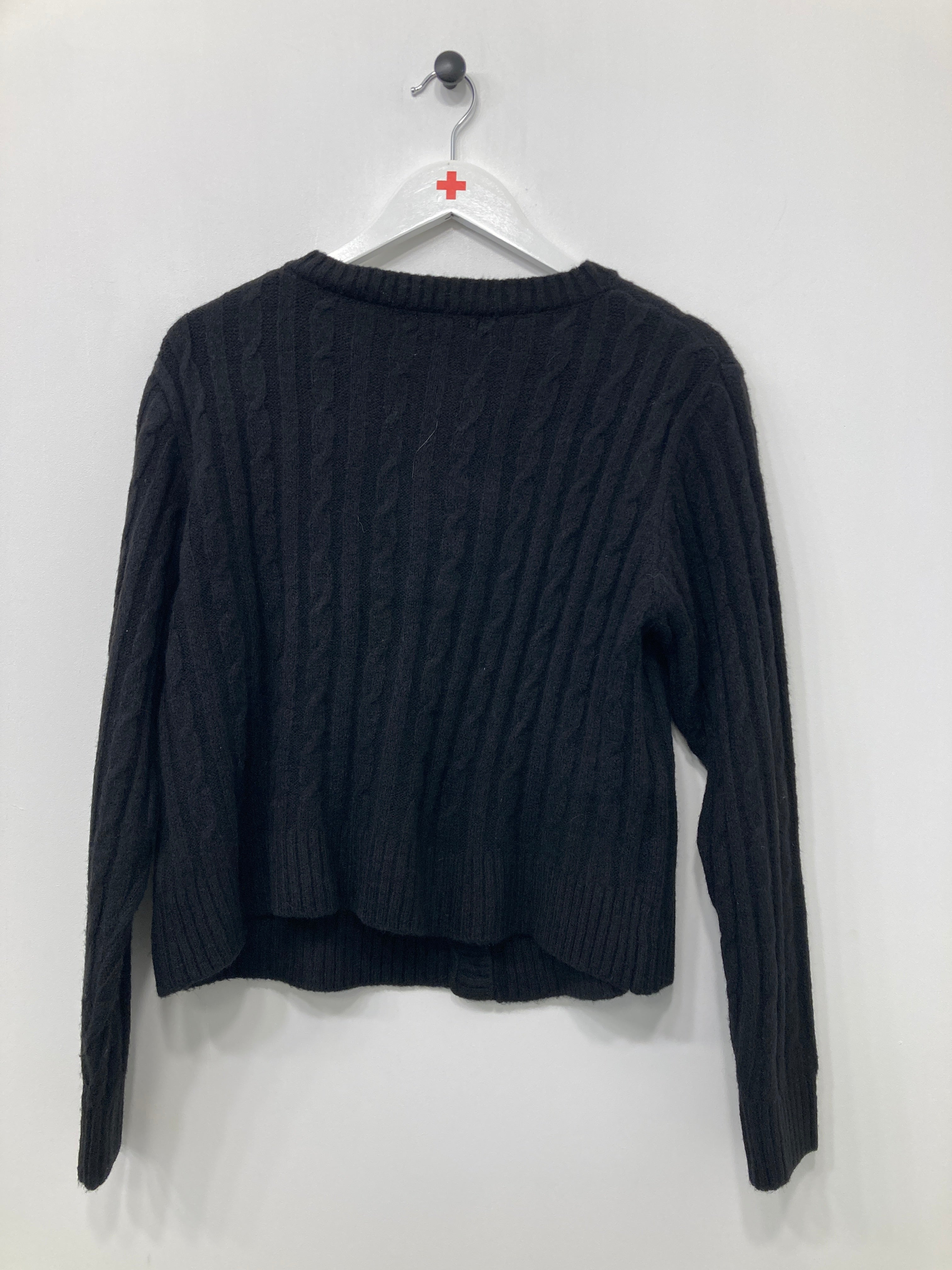 Coop Strikcardigan