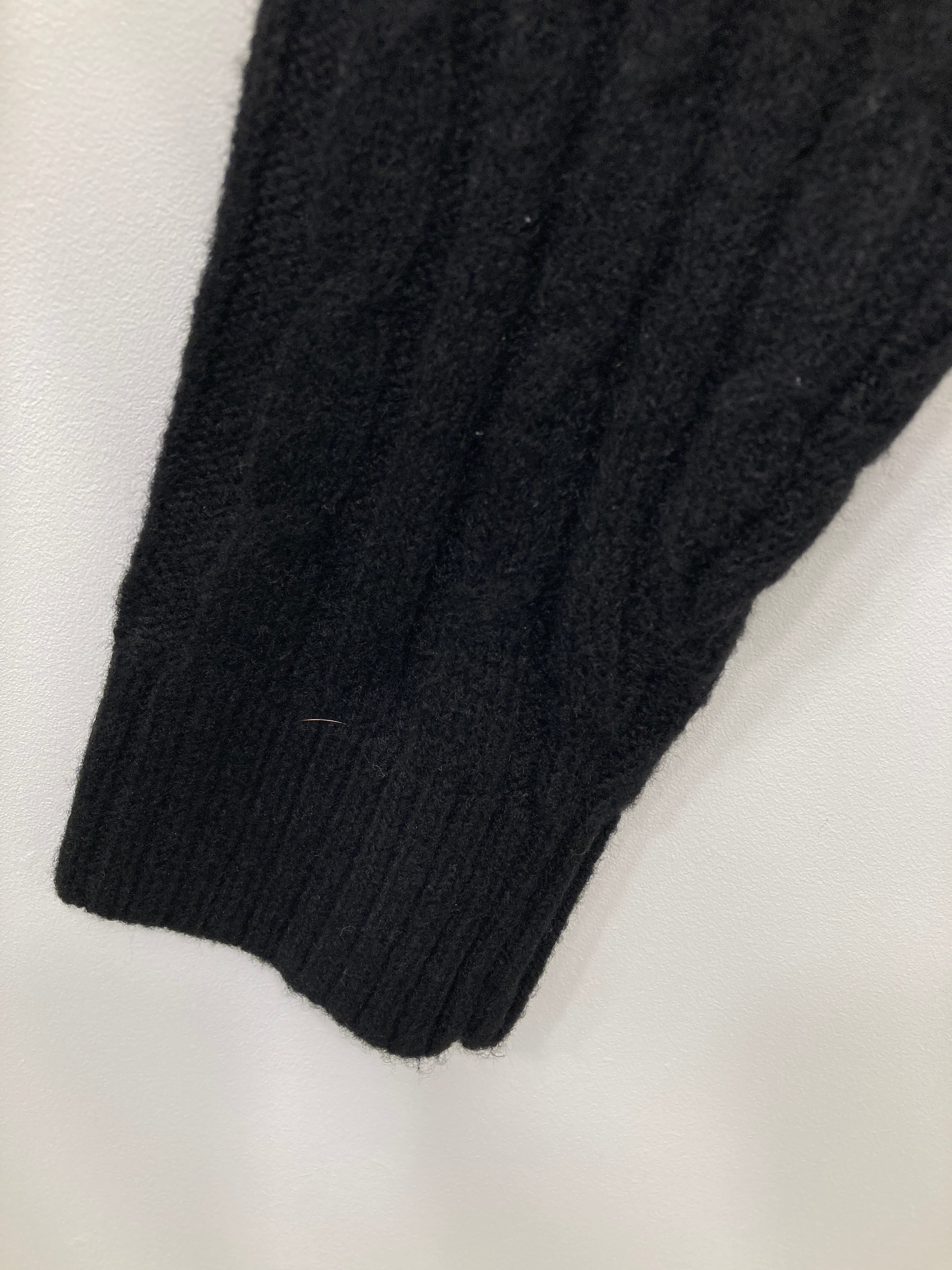 Coop Strikcardigan