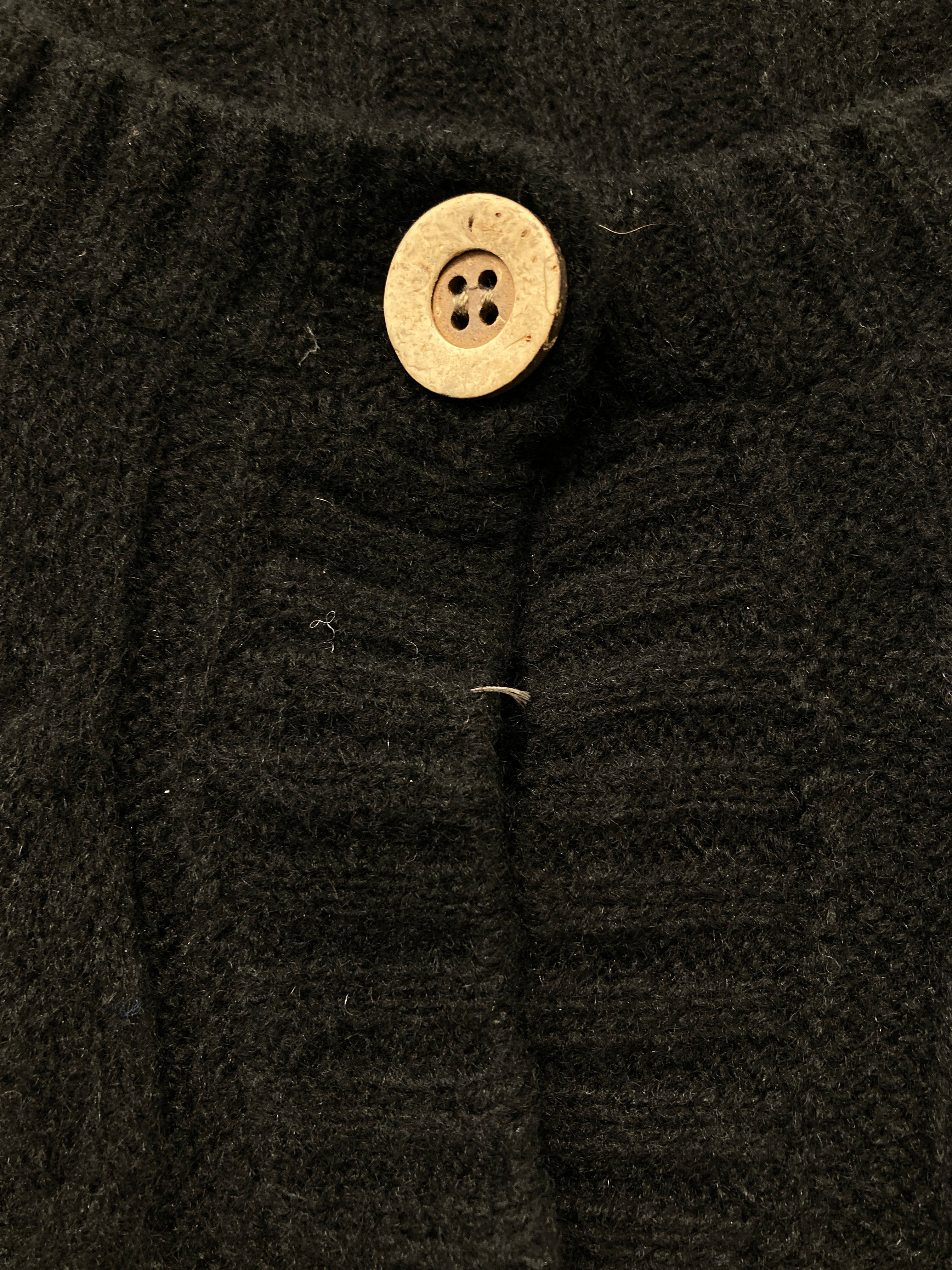 Coop Strikcardigan