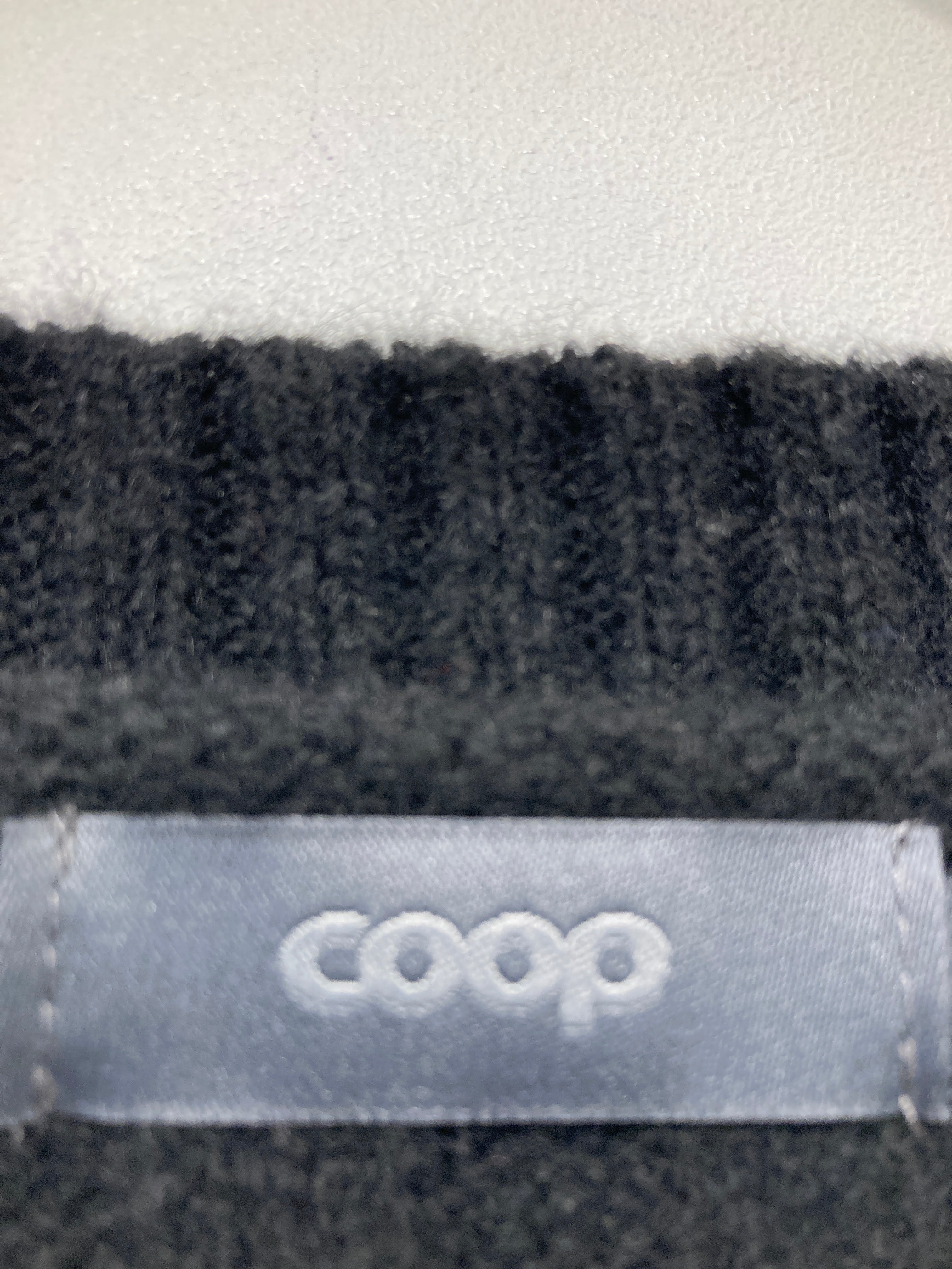 Coop Strikcardigan