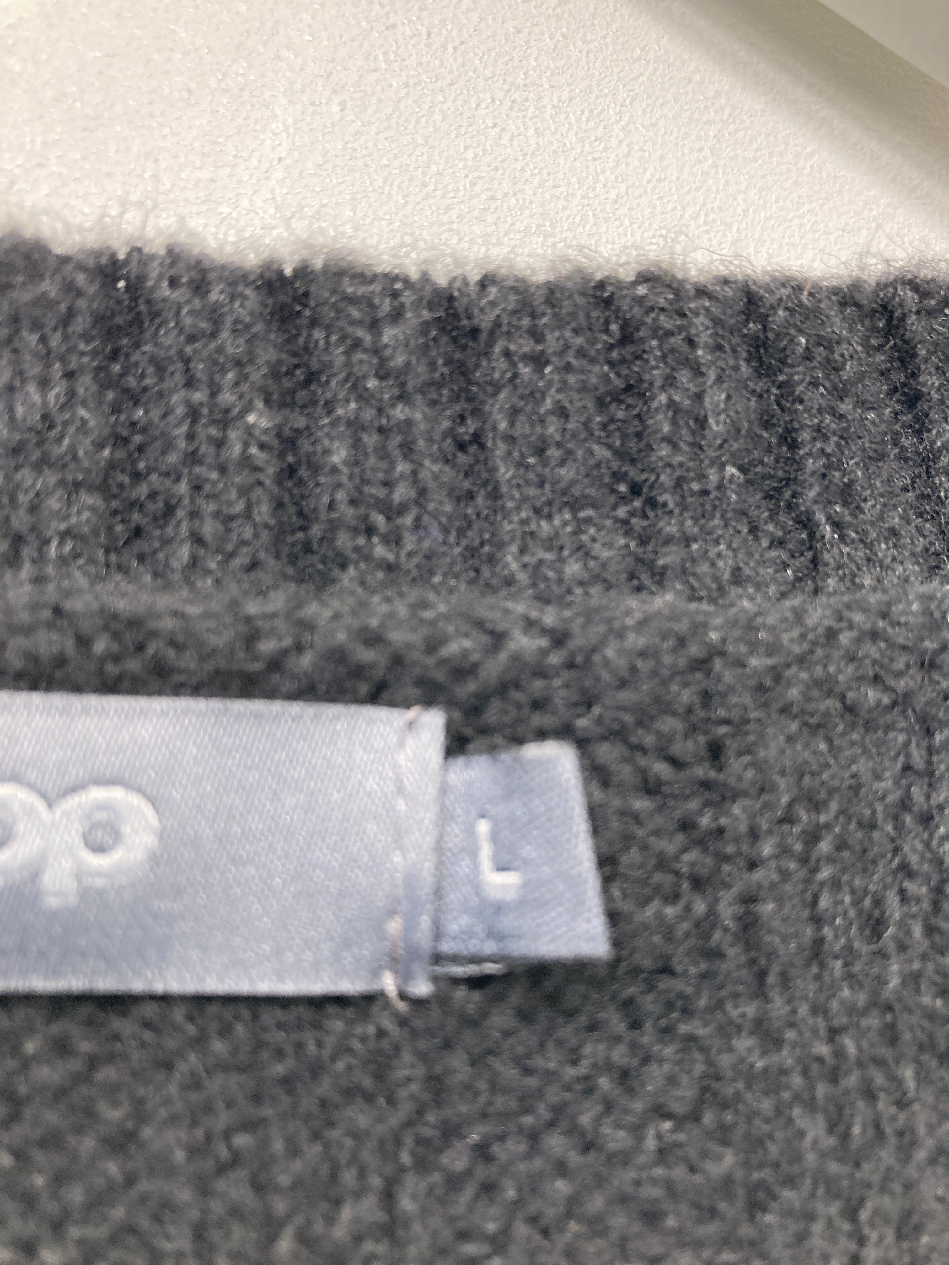 Coop Strikcardigan