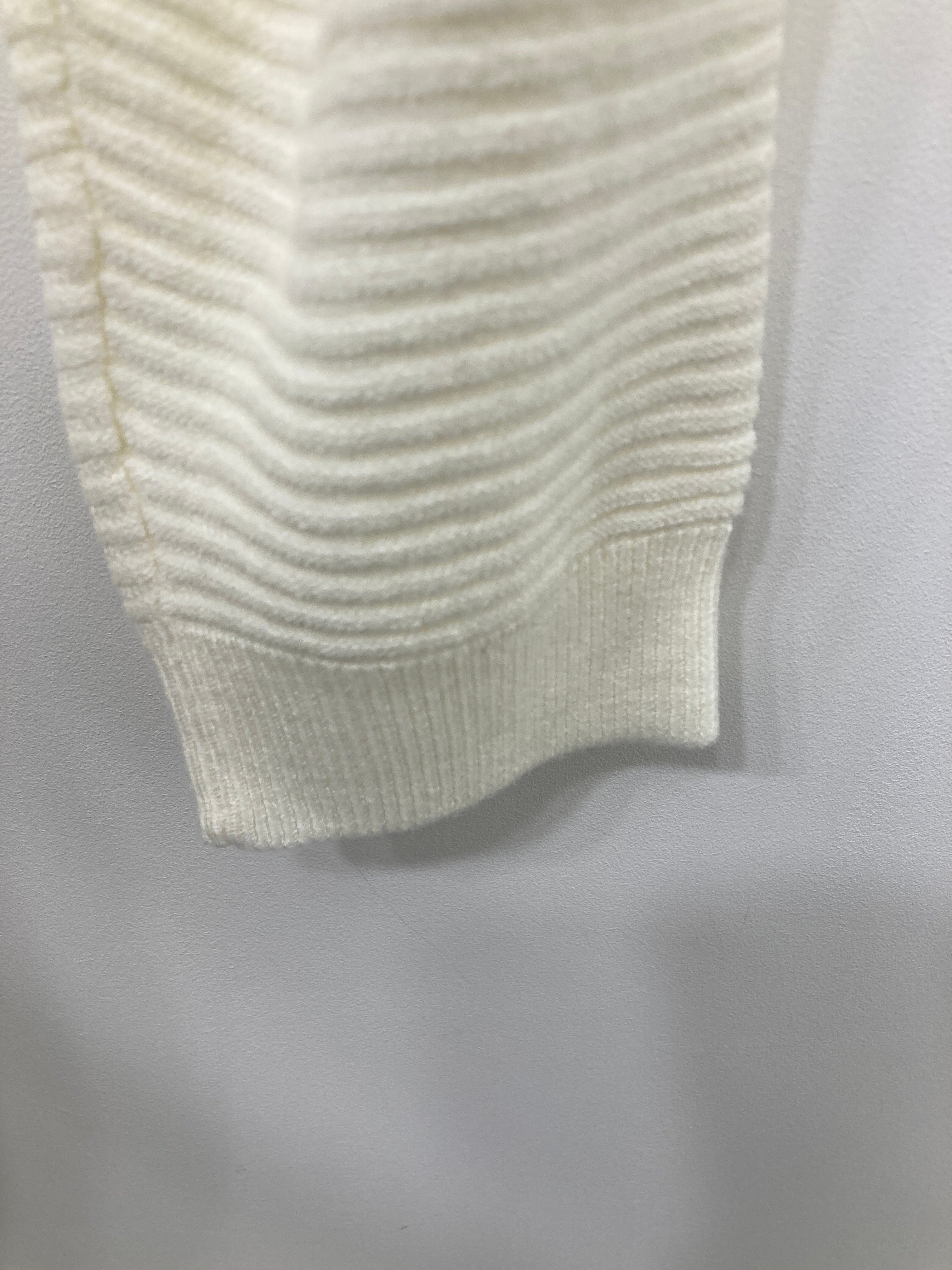 Jaqueline de Yong Strikcardigan